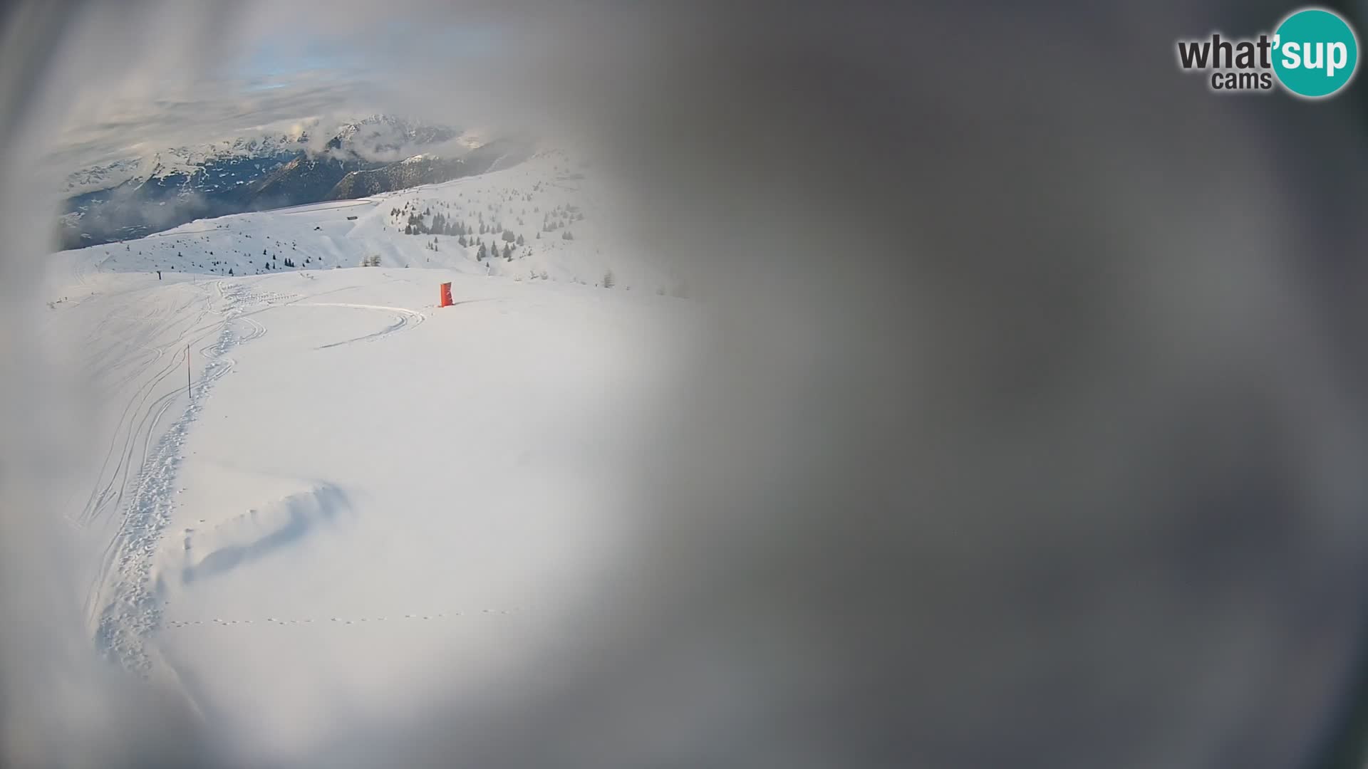 Gitschberg Jochtal | Steinermandl | Rio Pusteria
