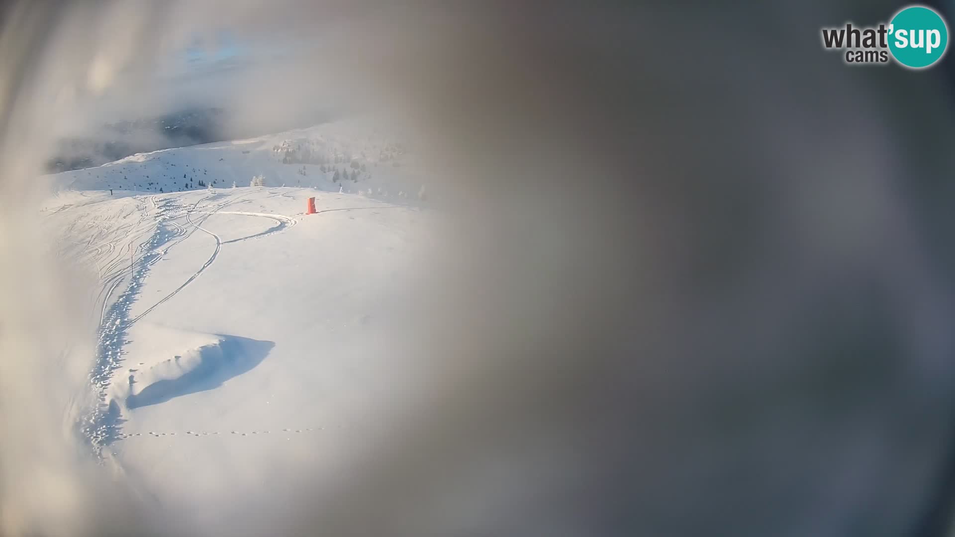 Gitschberg Jochtal | Steinermandl | Rio Pusteria