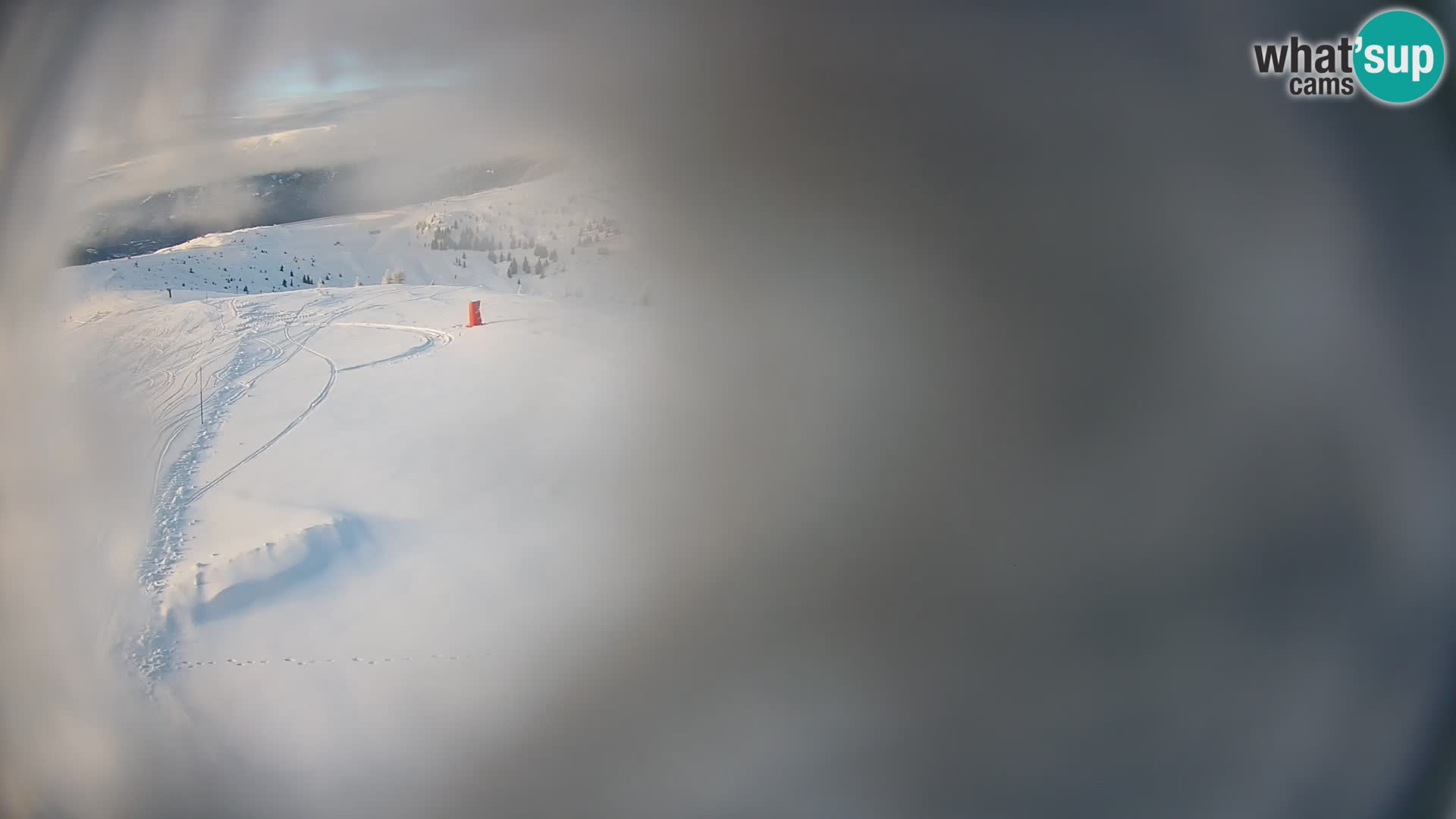 Gitschberg Jochtal | Steinermandl | Rio Pusteria