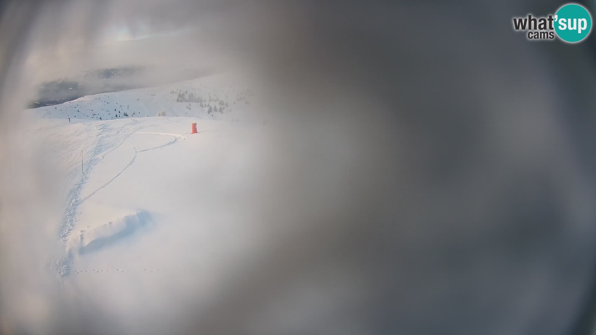 Gitschberg Jochtal | Steinermandl | Rio Pusteria