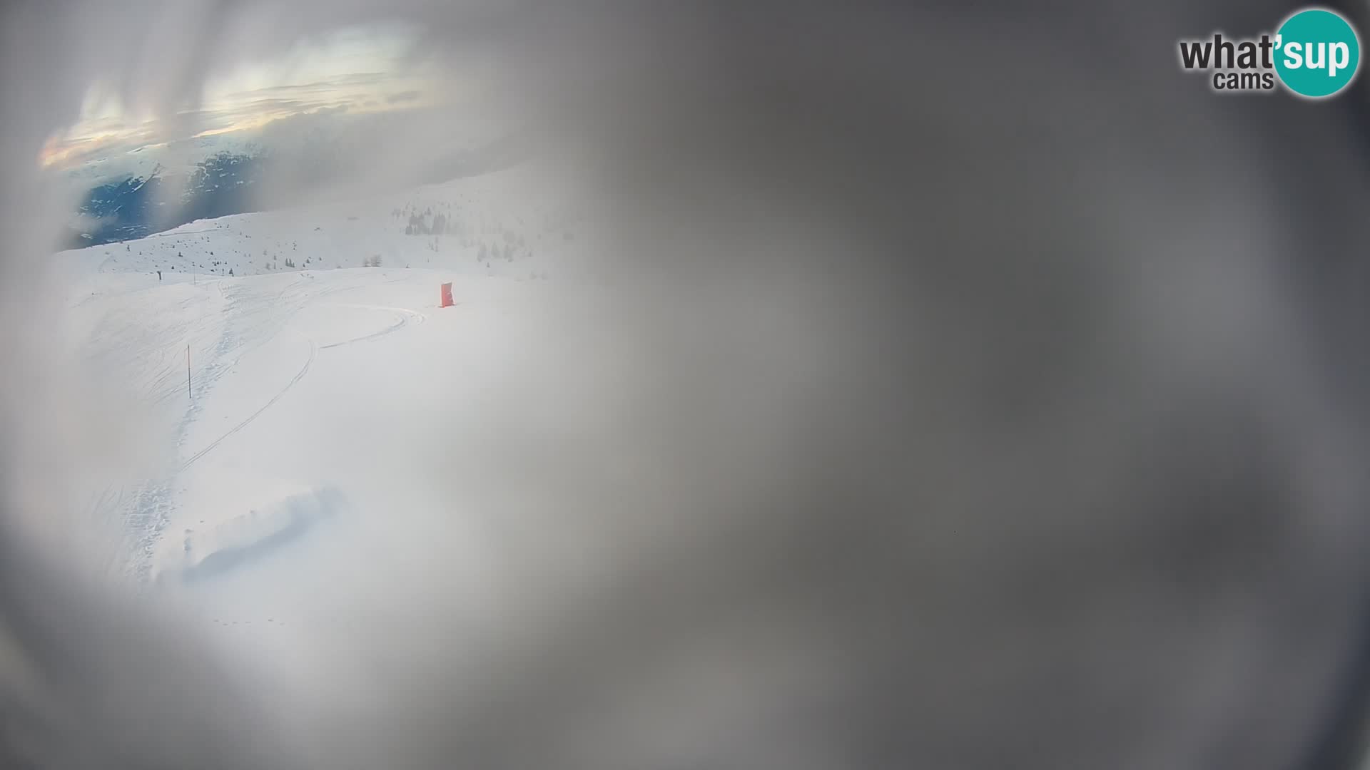 Gitschberg Jochtal | Steinermandl | Rio Pusteria