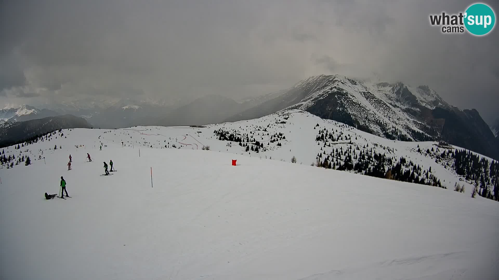 Gitschberg Jochtal | Steinermandl | Rio Pusteria