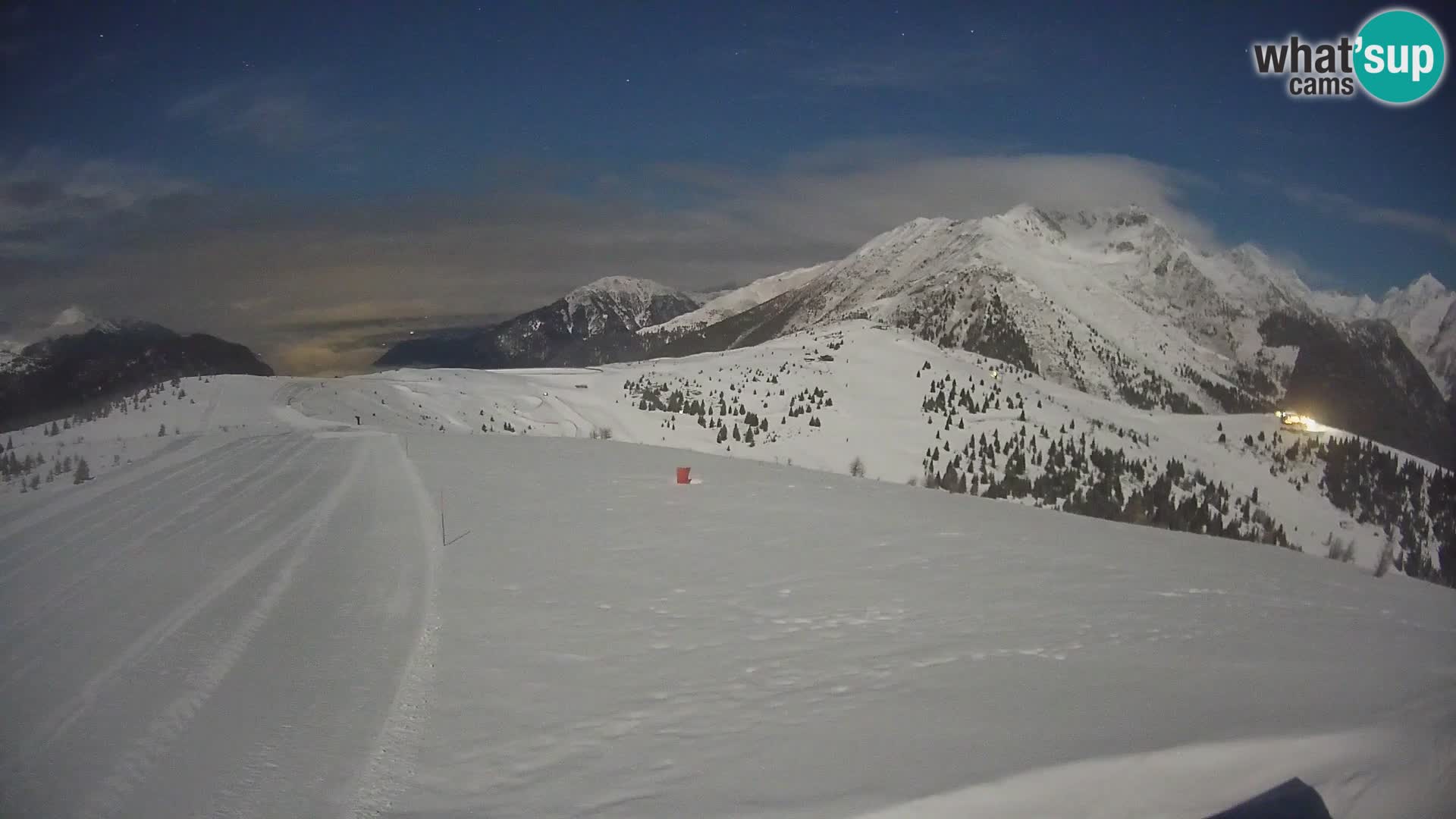 Gitschberg Jochtal | Steinermandl | Rio Pusteria