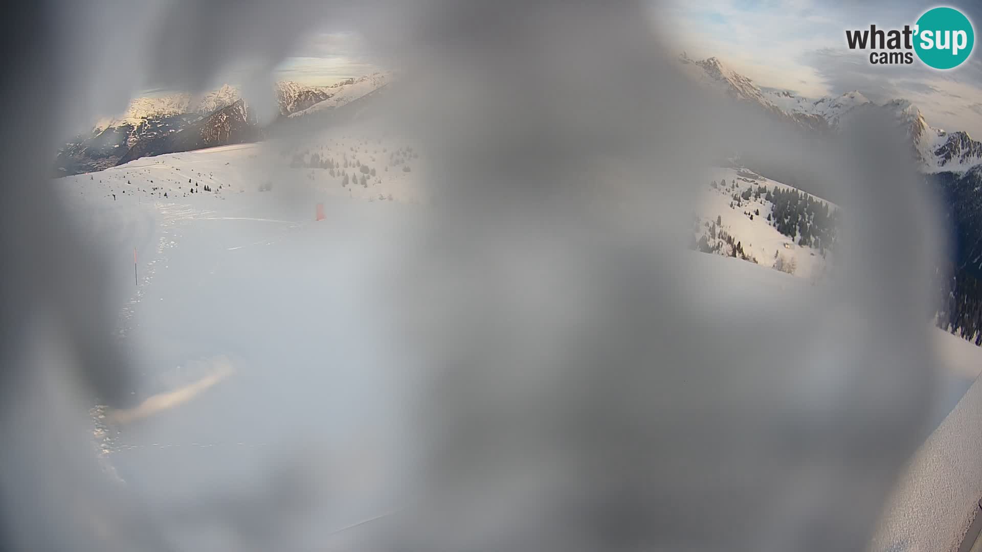 Gitschberg Jochtal | Steinermandl | Mühlbach