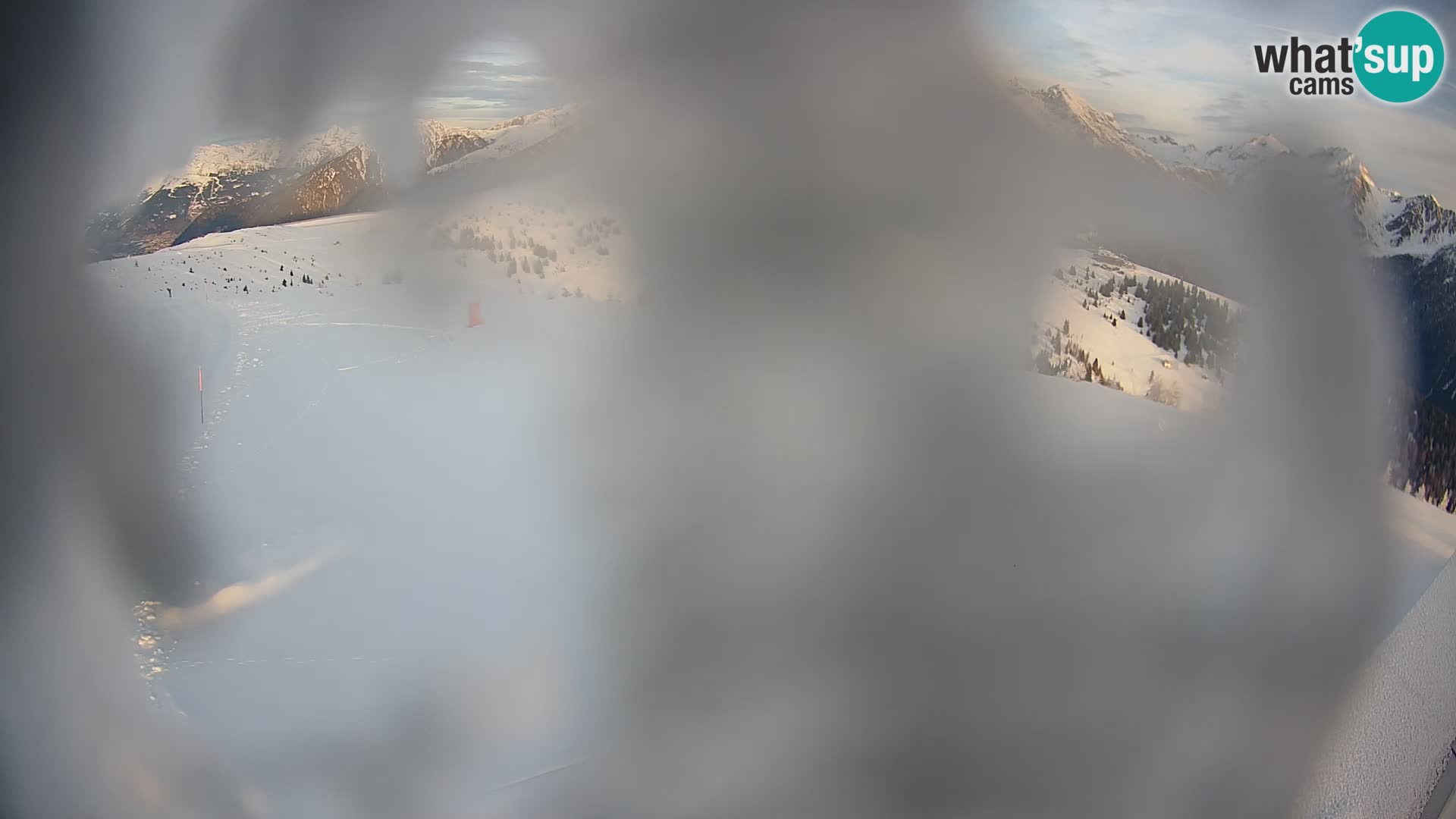 Gitschberg Jochtal | Steinermandl | Rio Pusteria