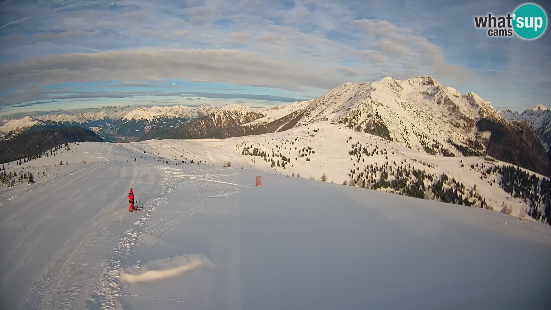 Gitschberg Jochtal | Steinermandl | Mühlbach