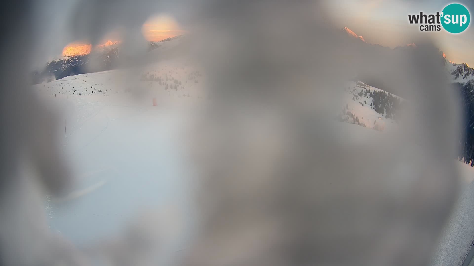 Gitschberg Jochtal | Steinermandl | Rio Pusteria