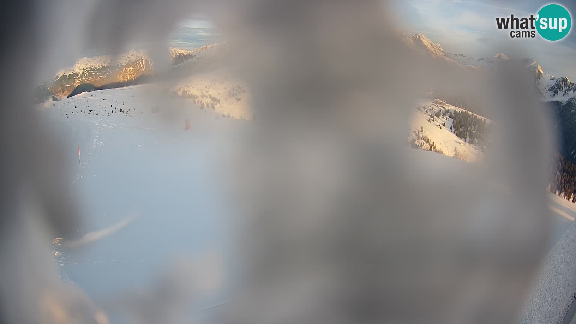 Gitschberg Jochtal | Steinermandl | Rio Pusteria