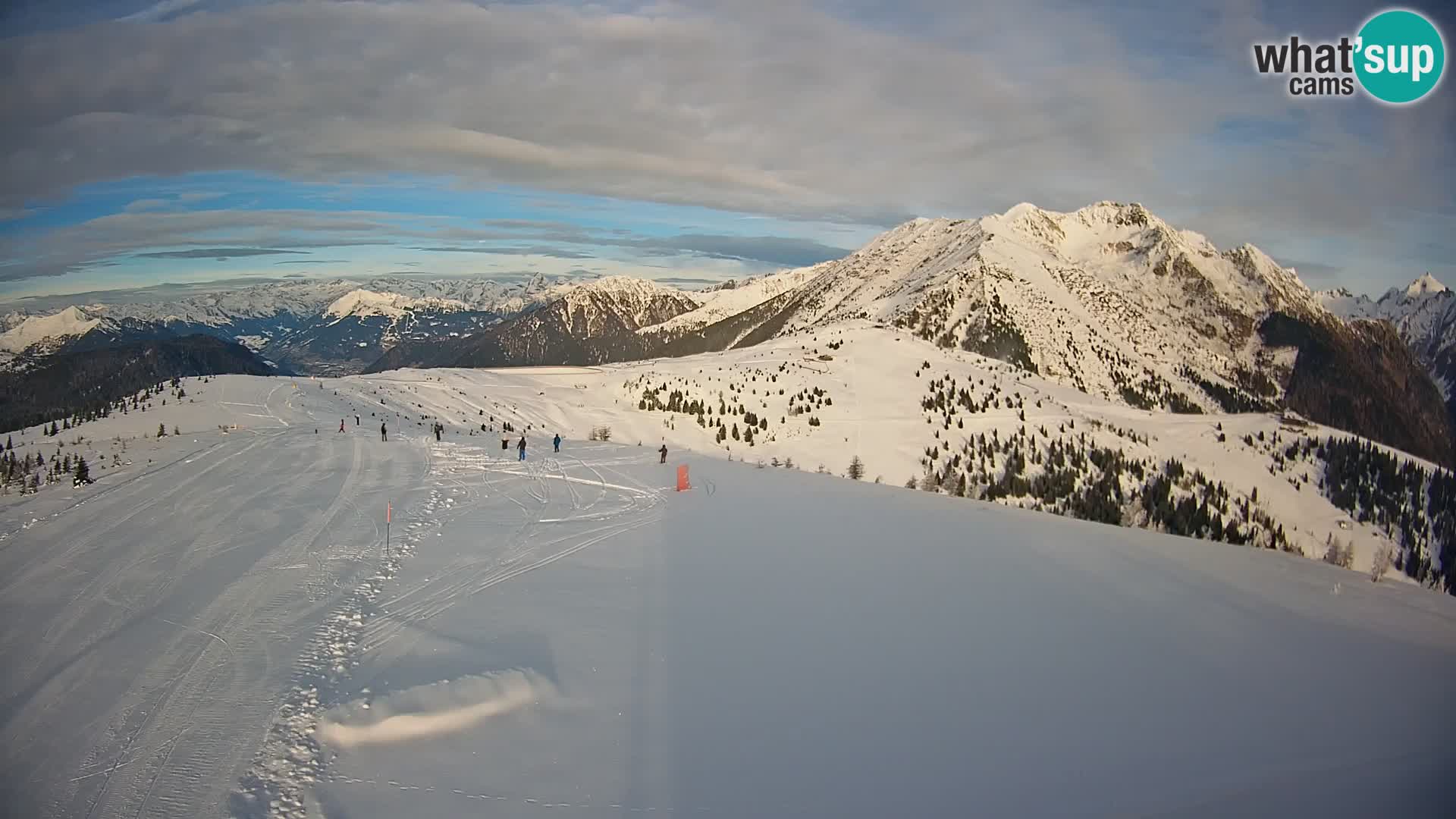 Gitschberg Jochtal | Steinermandl | Mühlbach