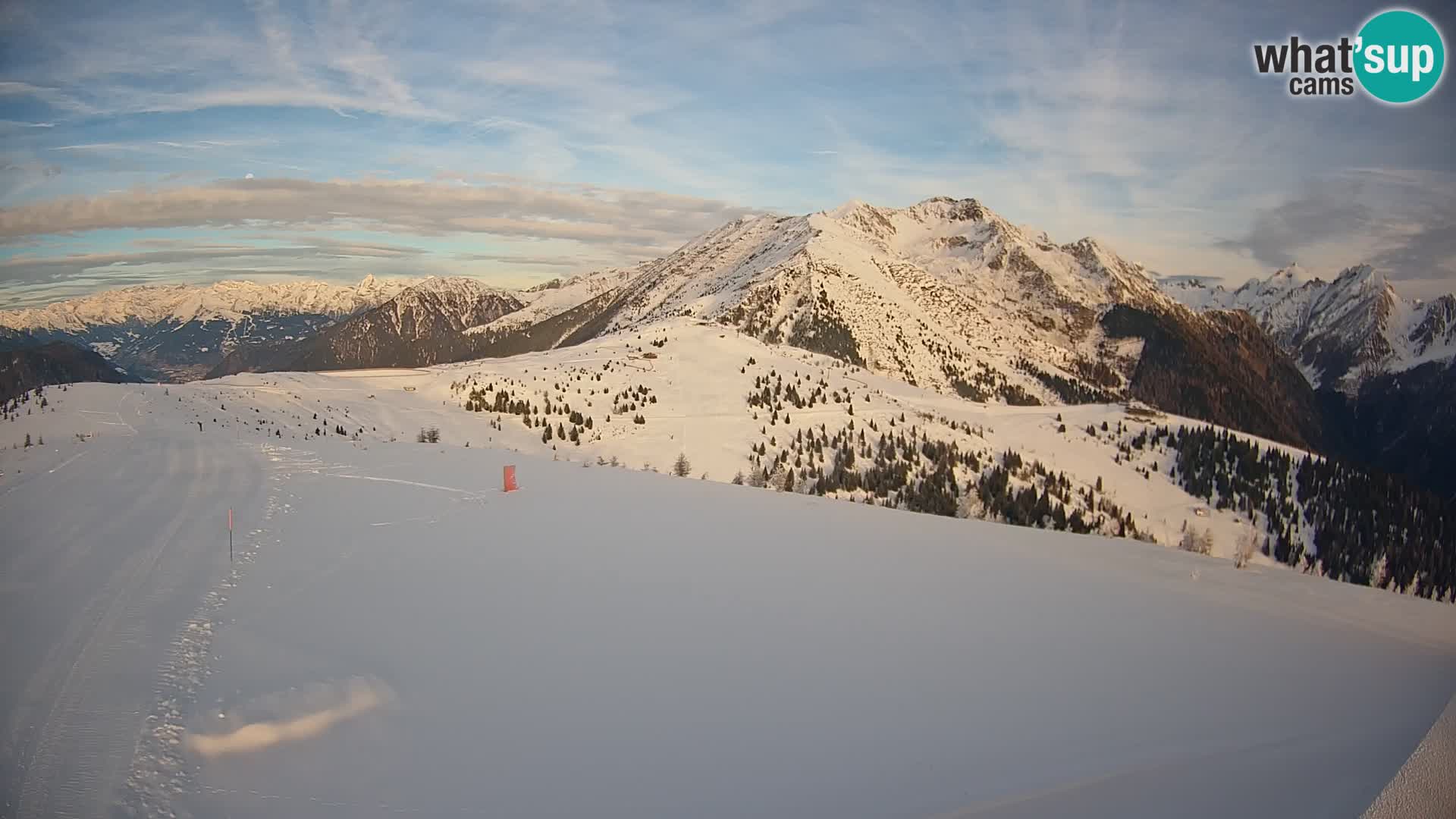 Gitschberg Jochtal | Steinermandl | Rio Pusteria