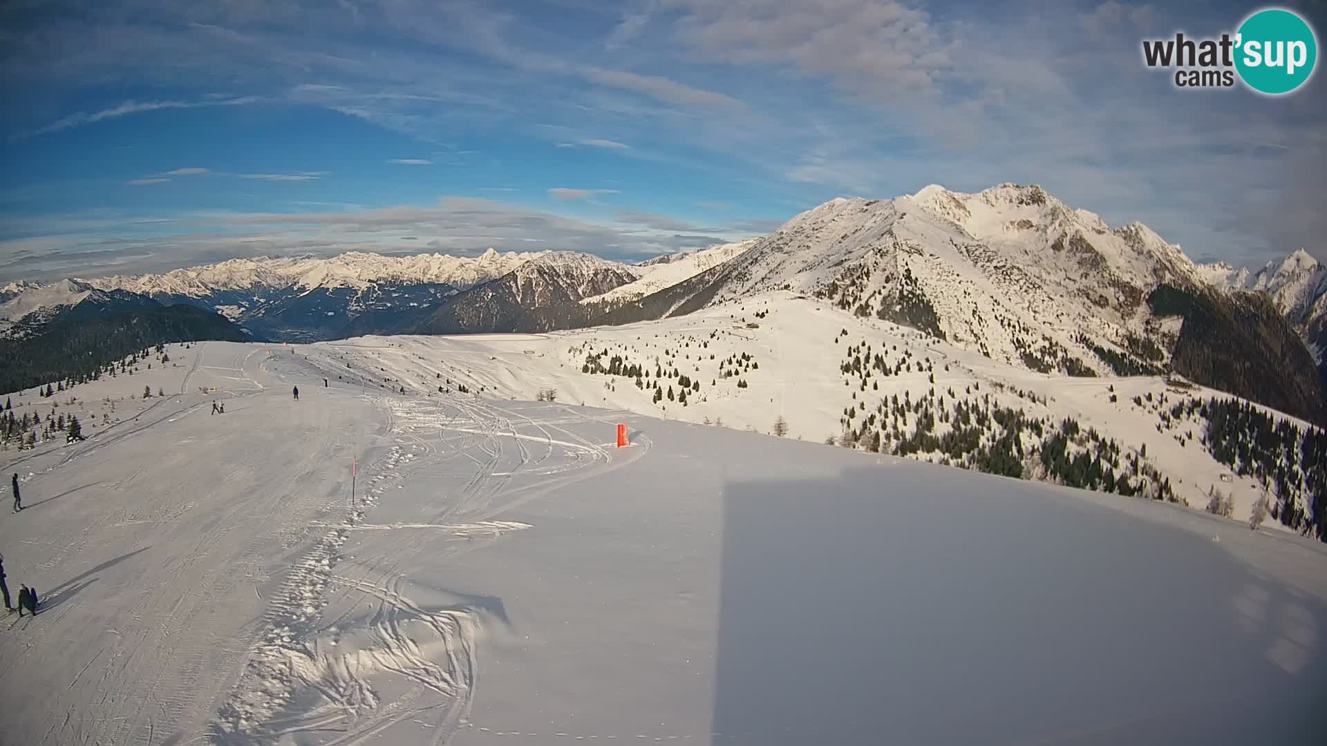 Gitschberg Jochtal | Steinermandl | Rio Pusteria