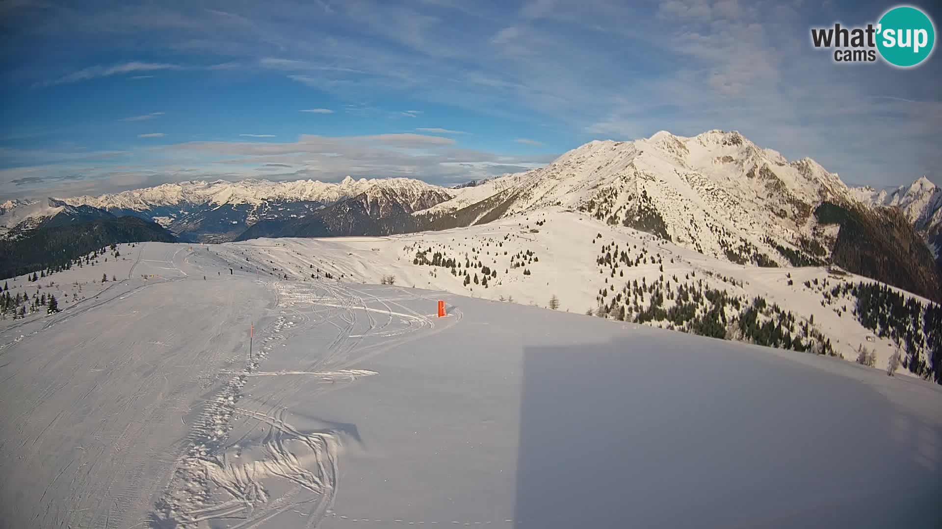 Gitschberg Jochtal | Steinermandl | Rio Pusteria