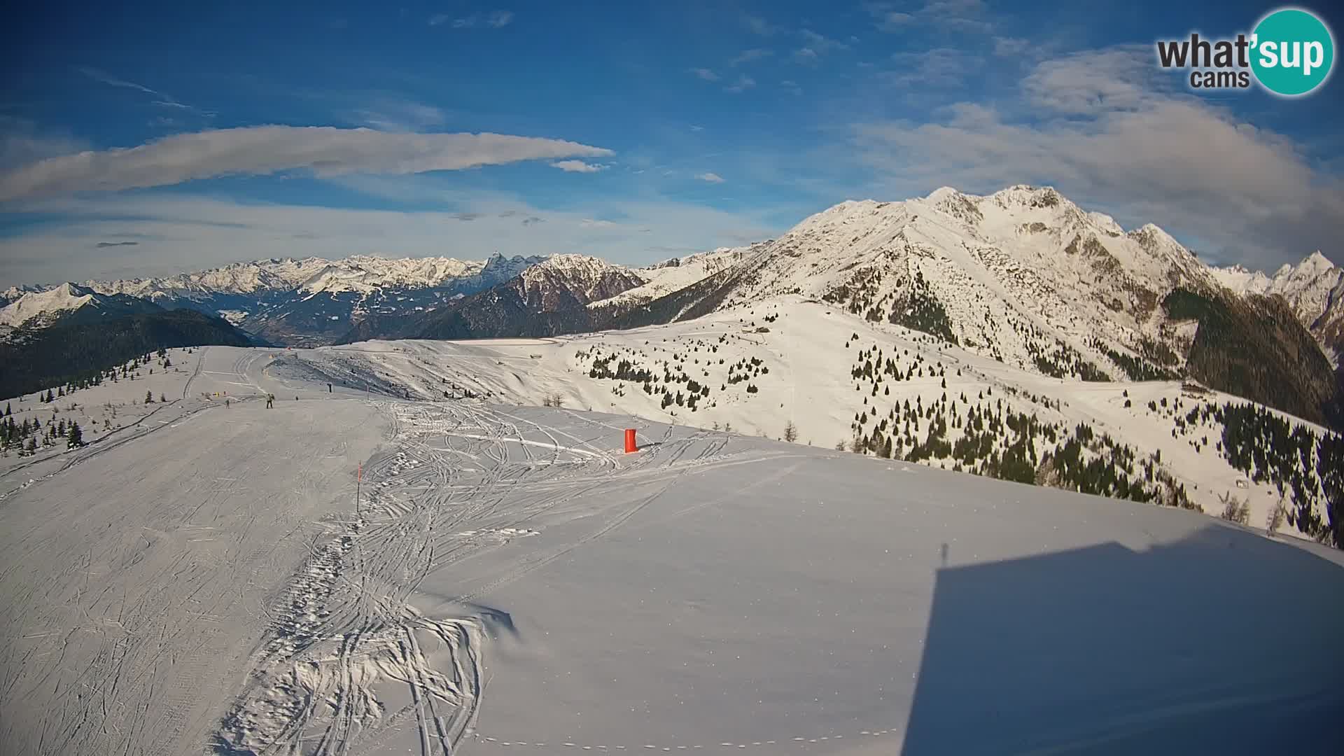 Gitschberg Jochtal | Steinermandl | Mühlbach