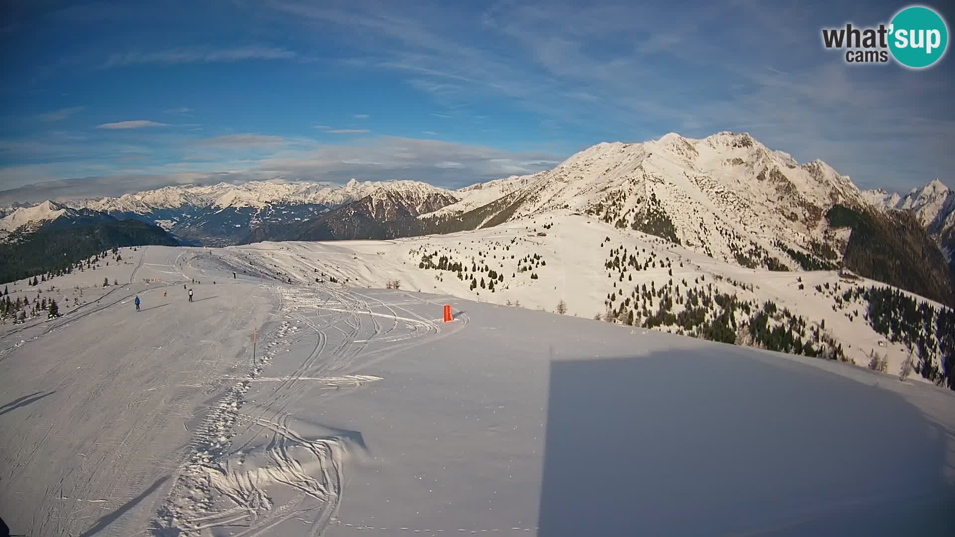 Gitschberg Jochtal | Steinermandl | Rio Pusteria