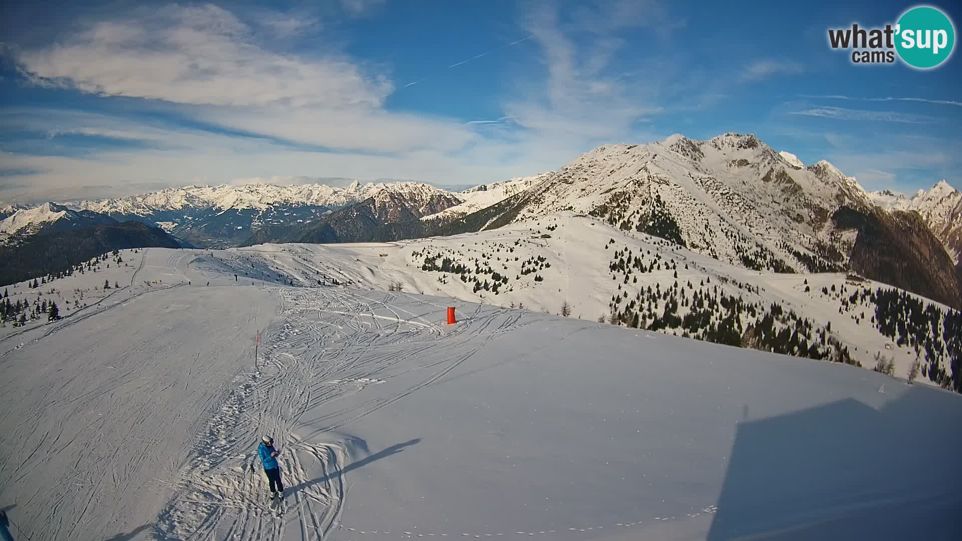 Gitschberg Jochtal | Steinermandl | Rio Pusteria