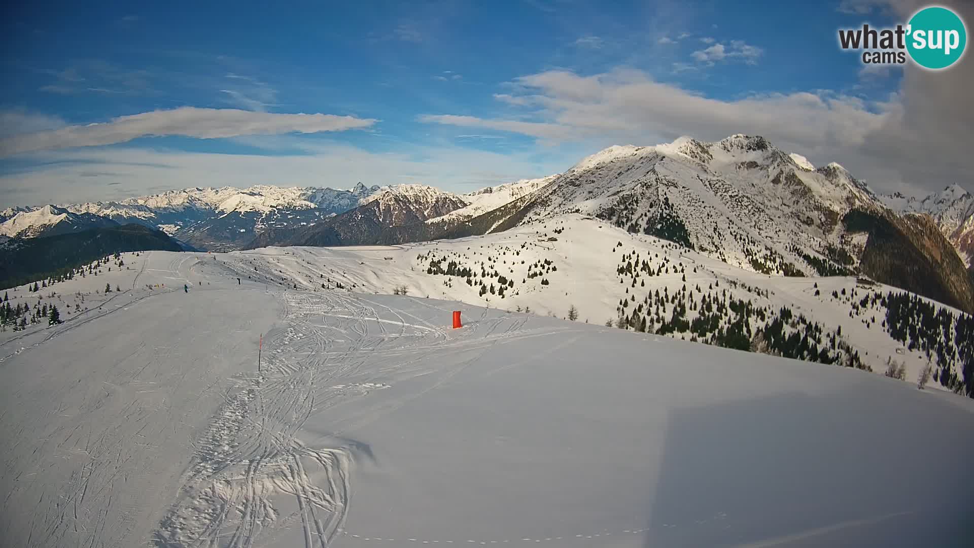 Gitschberg Jochtal | Steinermandl | Rio Pusteria