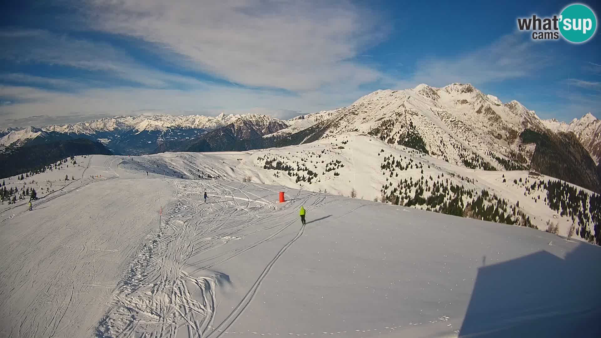 Gitschberg Jochtal | Steinermandl | Rio Pusteria
