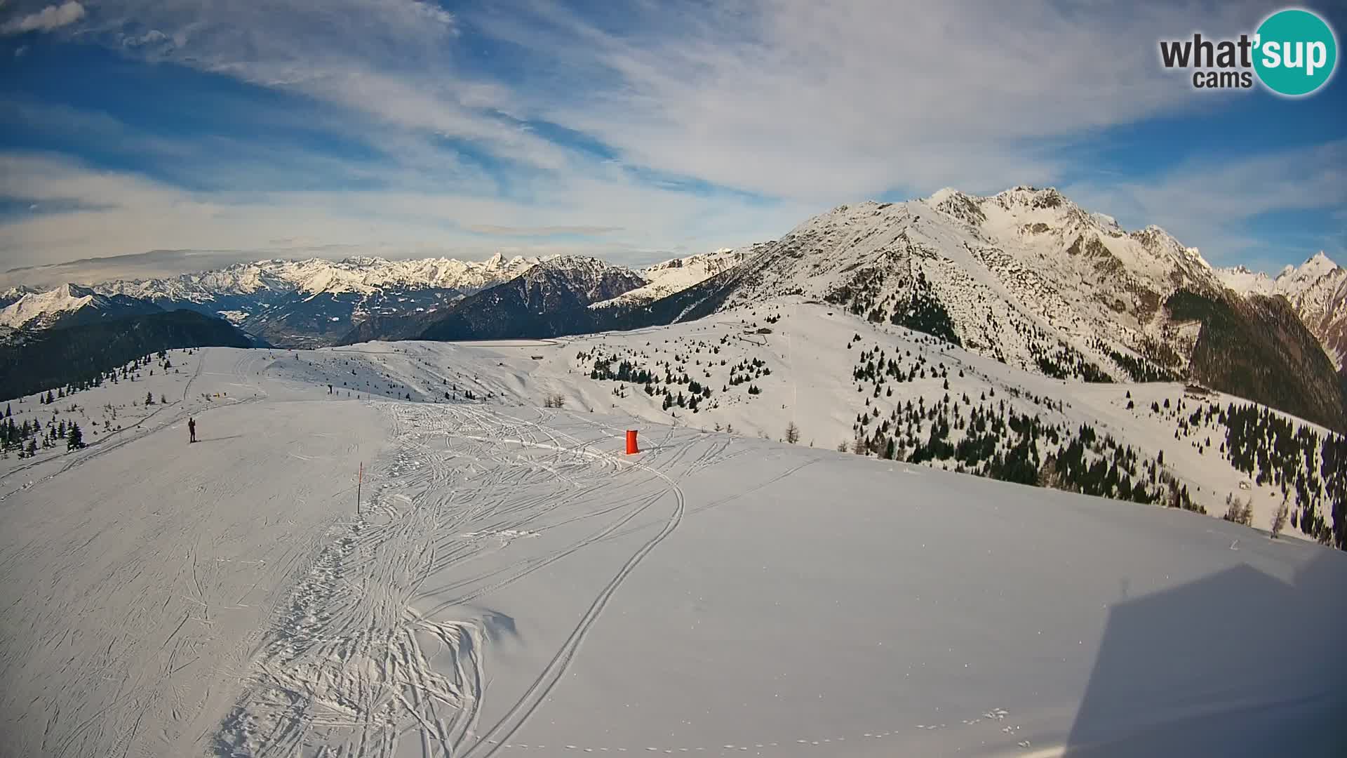 Gitschberg Jochtal | Steinermandl | Rio Pusteria
