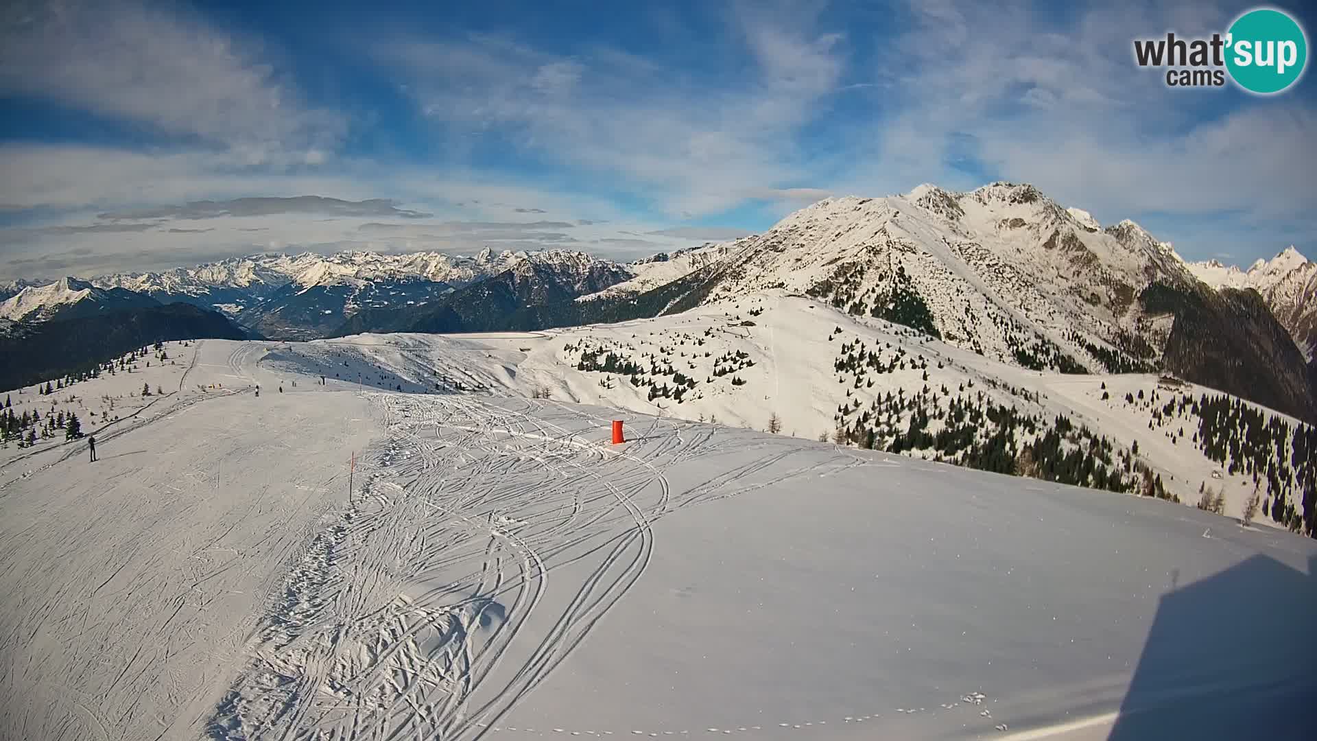 Gitschberg Jochtal | Steinermandl | Rio Pusteria