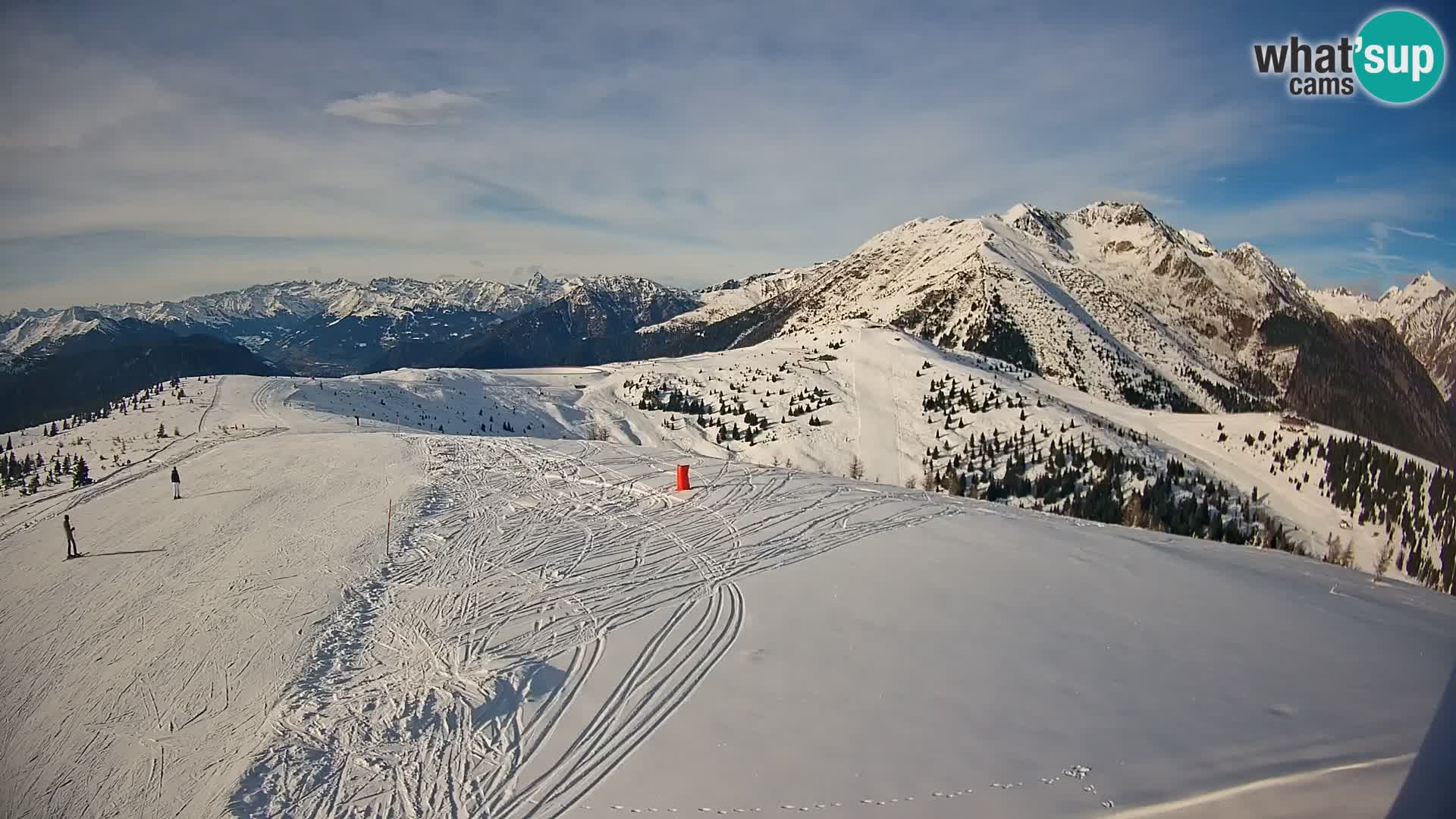 Gitschberg Jochtal | Steinermandl | Rio Pusteria