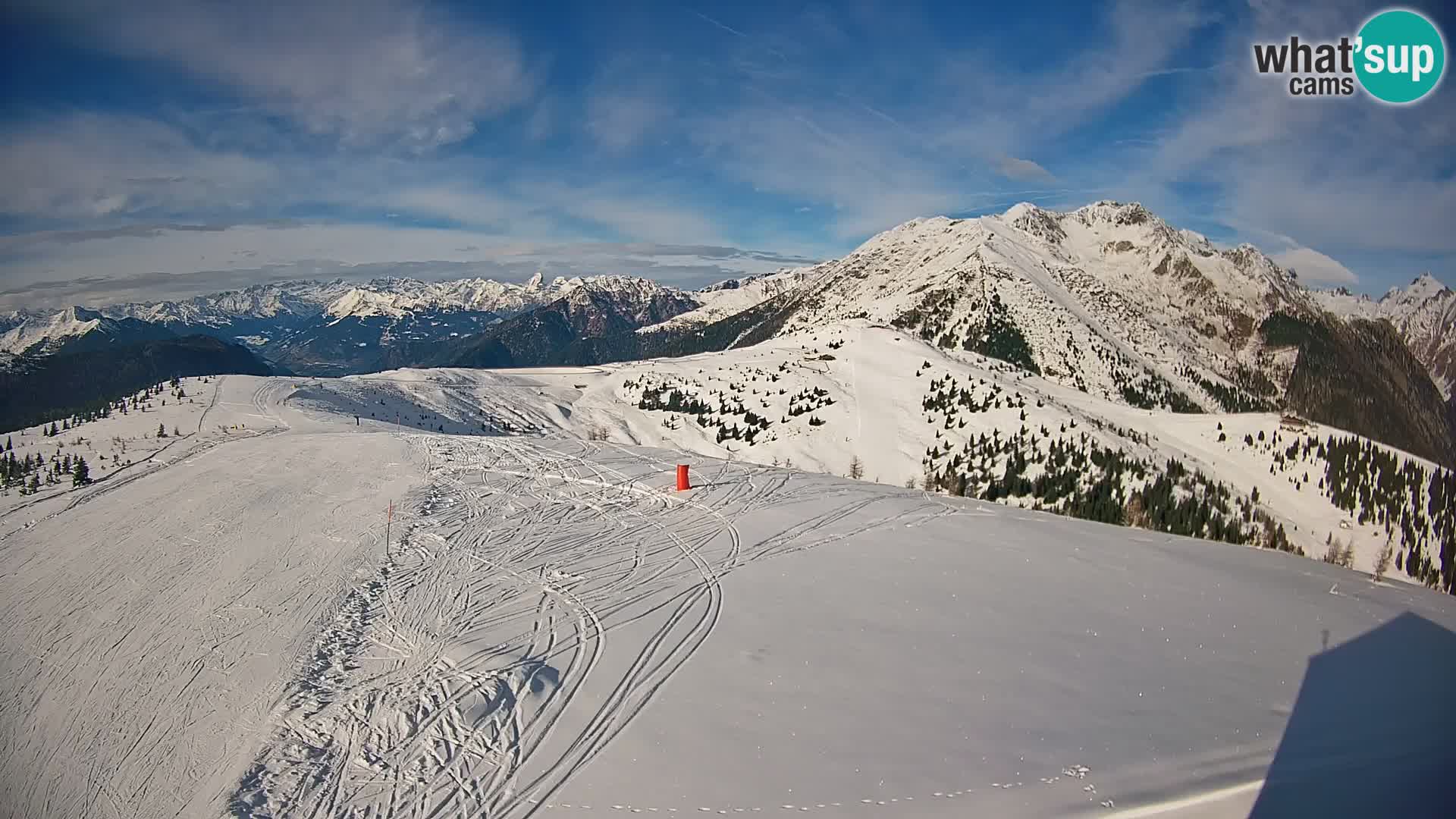 Gitschberg Jochtal | Steinermandl | Rio Pusteria