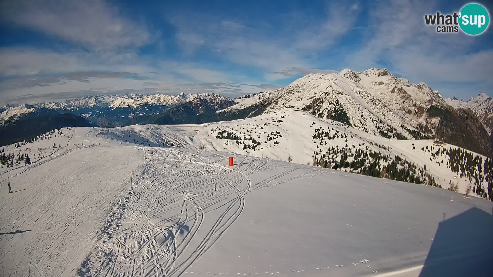 Gitschberg Jochtal | Steinermandl | Rio Pusteria
