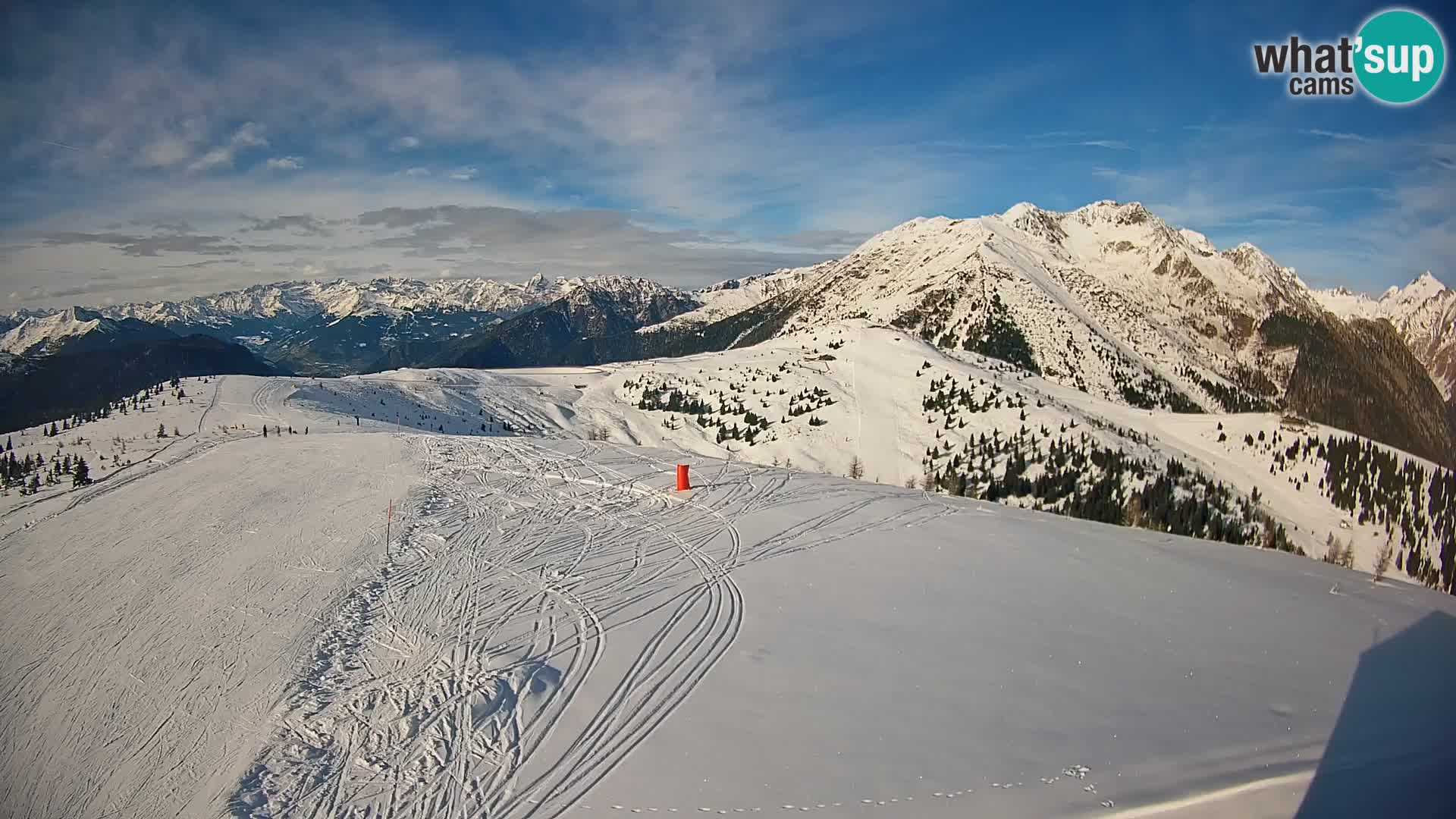 Gitschberg Jochtal | Steinermandl | Rio Pusteria