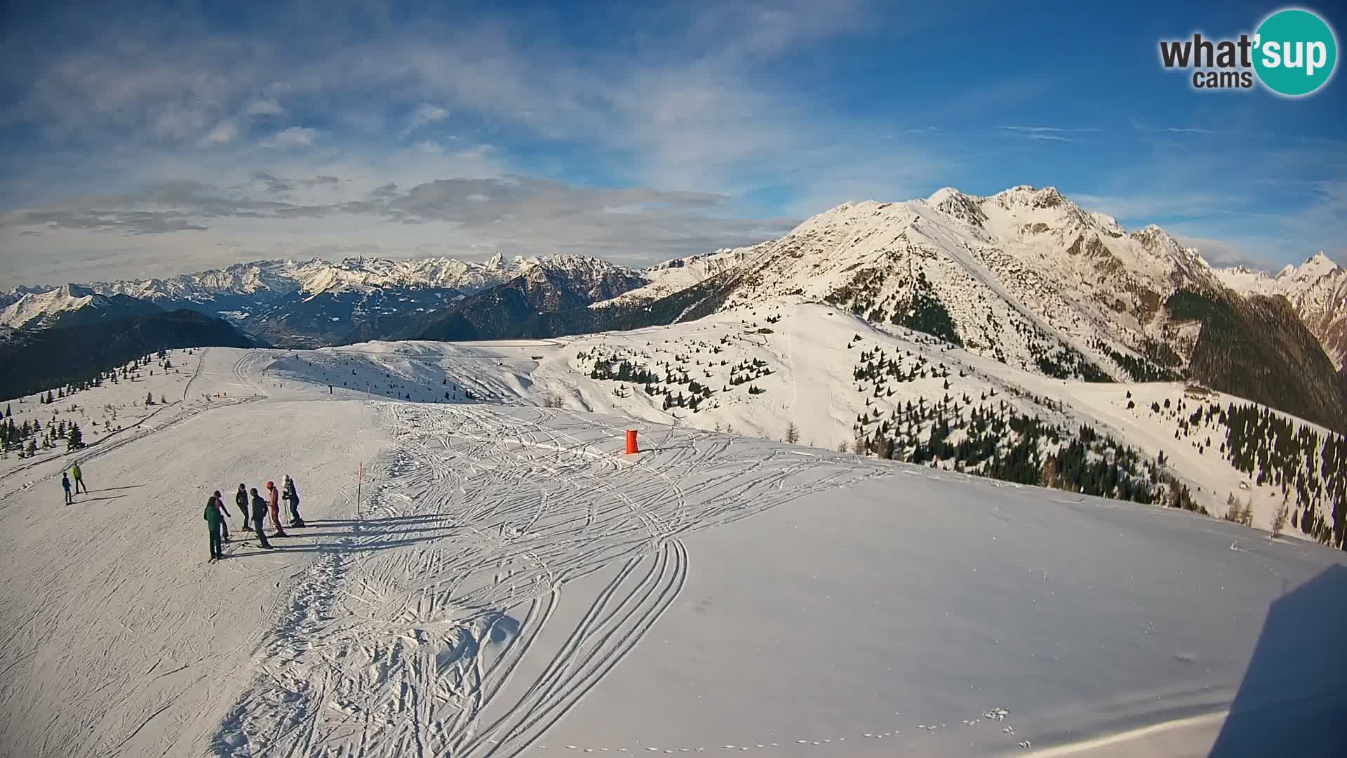 Gitschberg Jochtal | Steinermandl | Rio Pusteria
