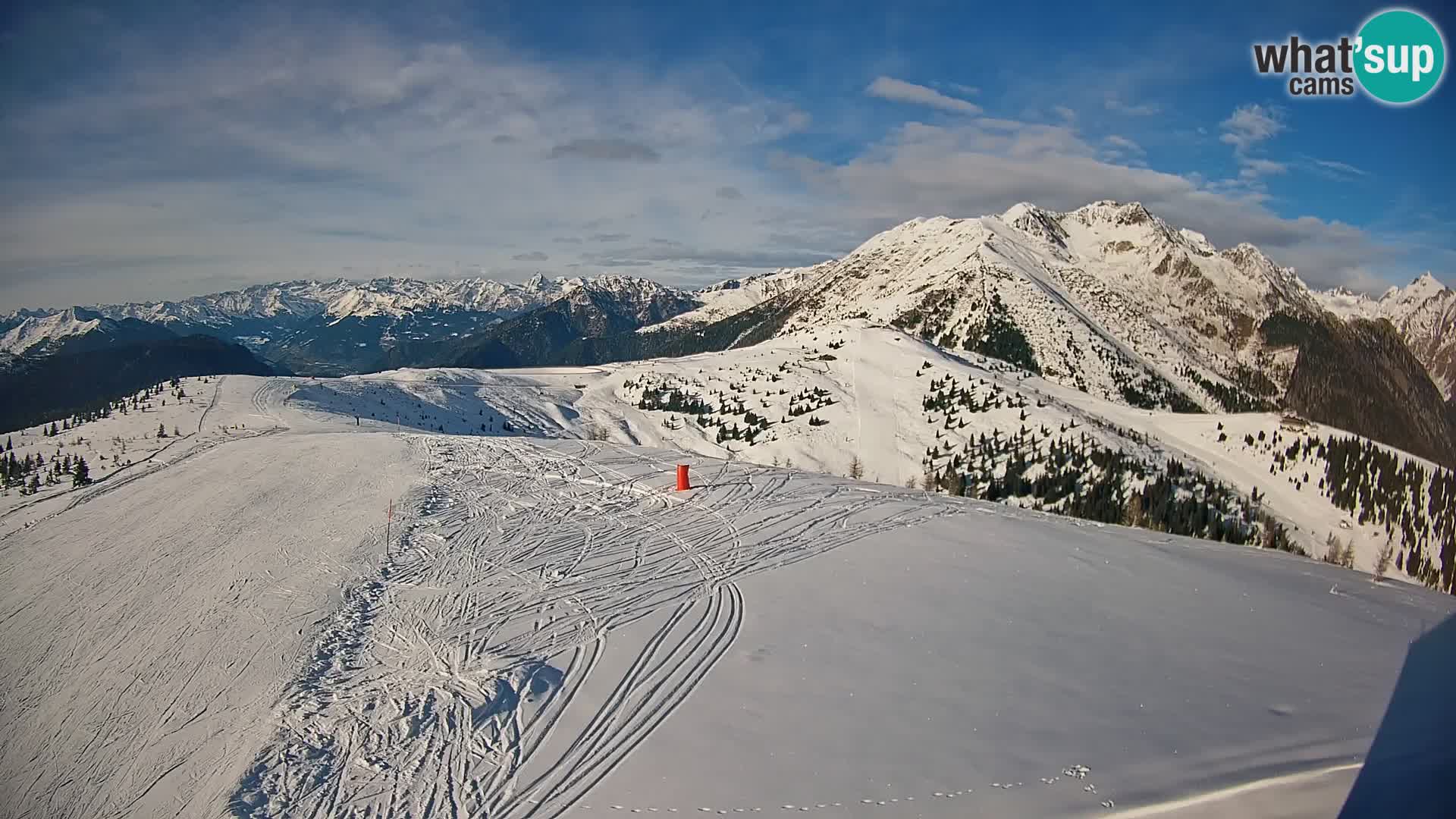 Gitschberg Jochtal | Steinermandl | Rio Pusteria