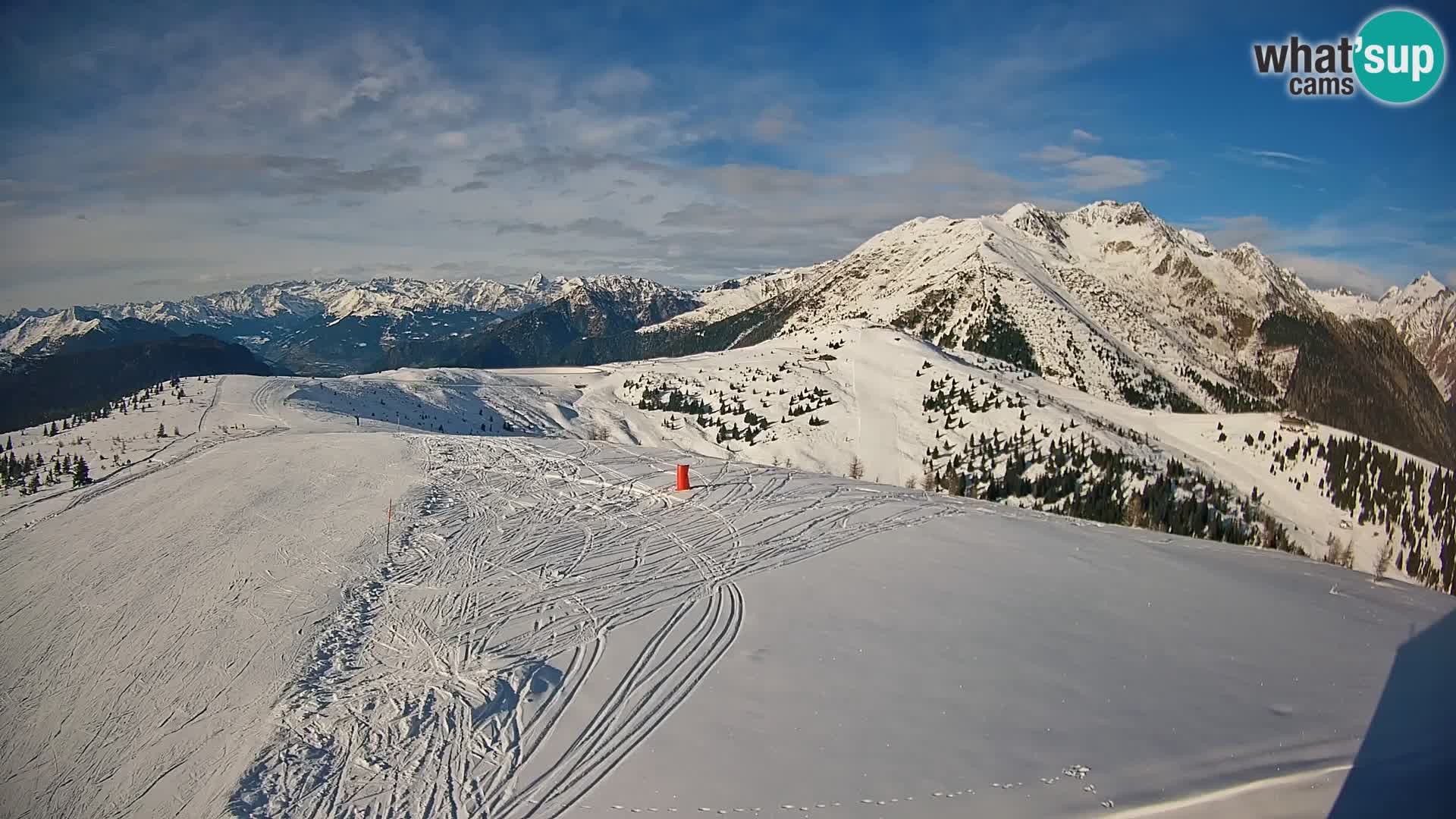 Gitschberg Jochtal | Steinermandl | Rio Pusteria