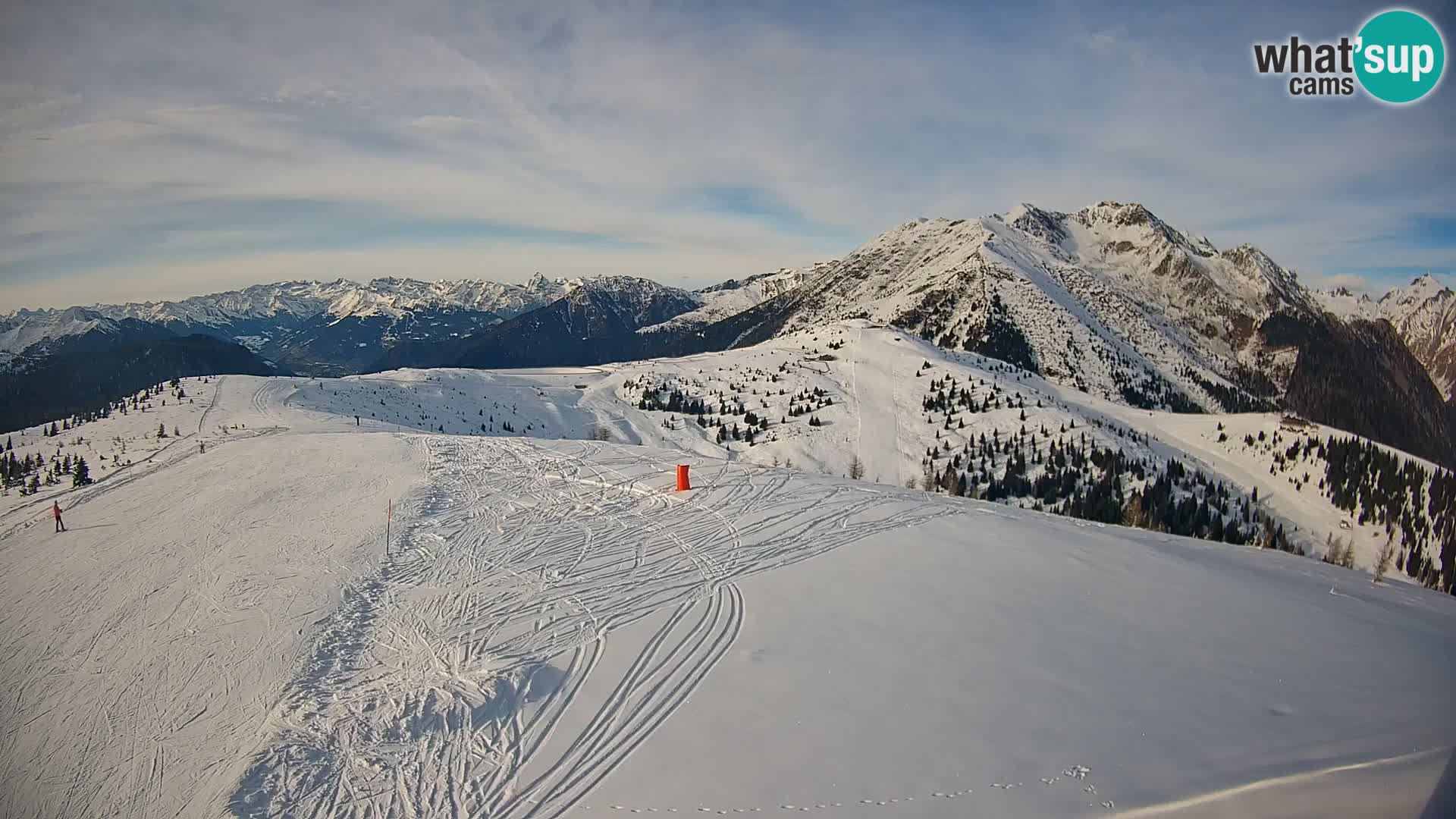 Gitschberg Jochtal | Steinermandl | Rio Pusteria