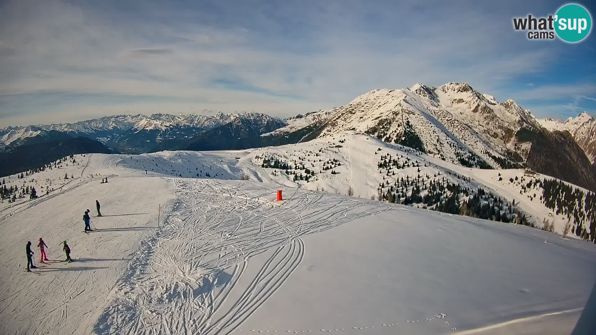 Gitschberg Jochtal | Steinermandl | Rio Pusteria