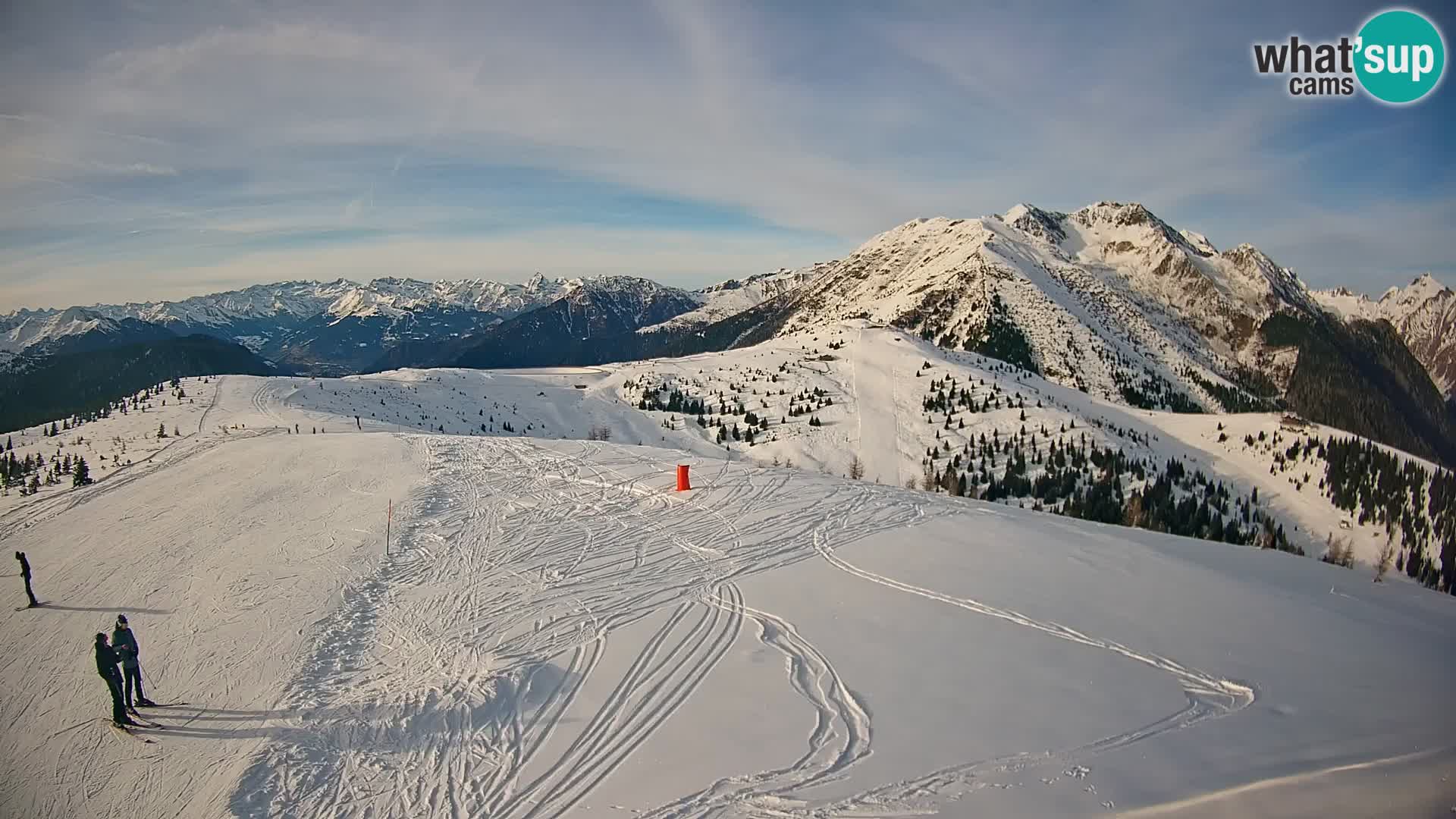 Gitschberg Jochtal | Steinermandl | Rio Pusteria