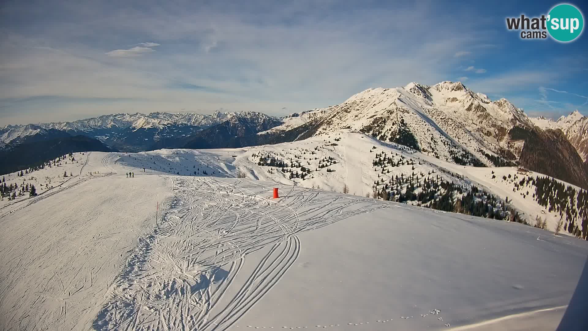 Gitschberg Jochtal | Steinermandl | Rio Pusteria