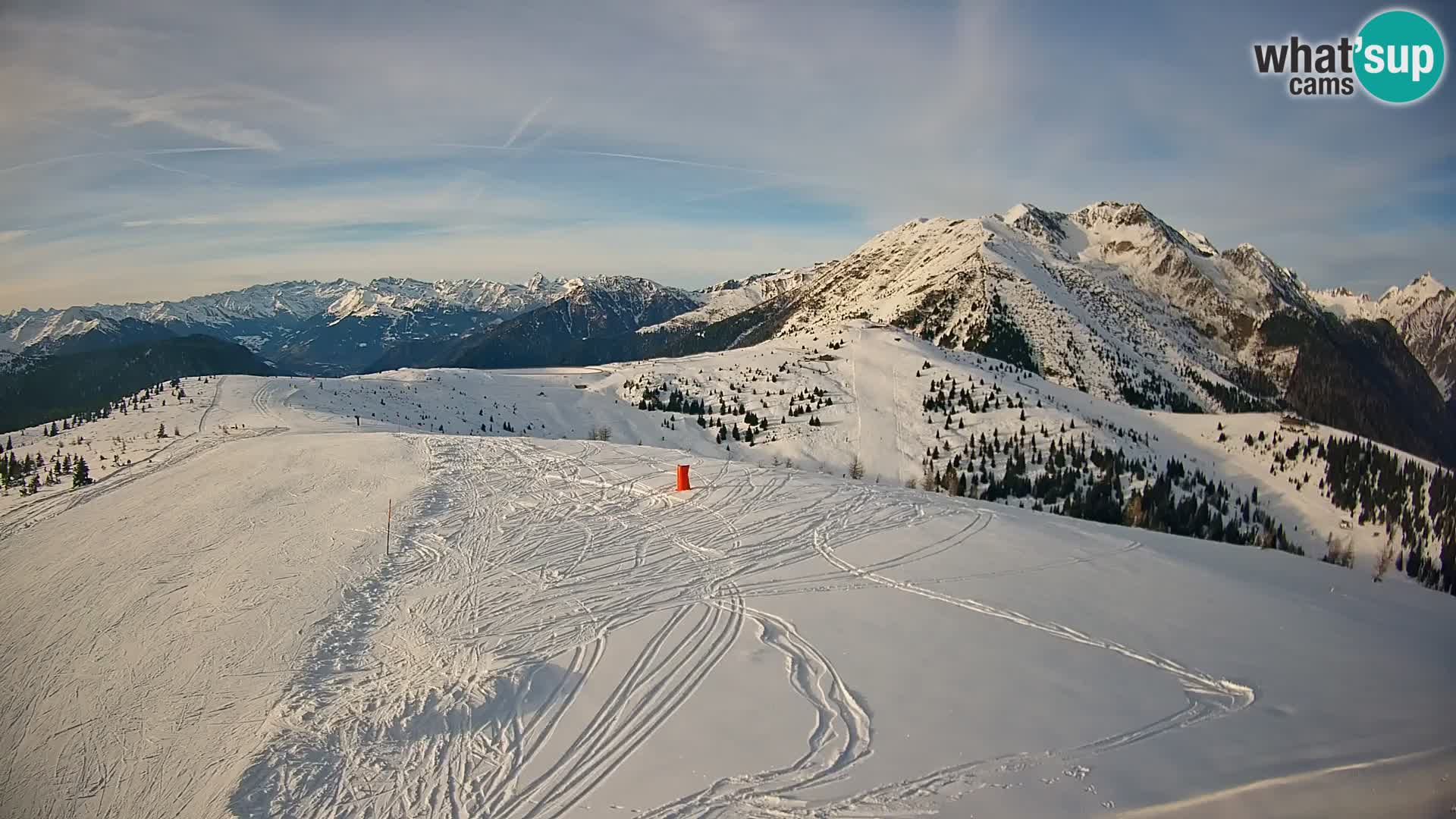 Gitschberg Jochtal | Steinermandl | Rio Pusteria