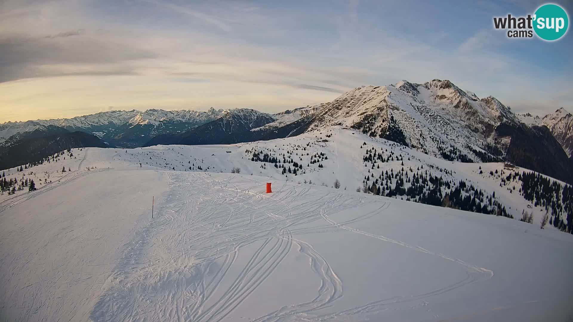 Gitschberg Jochtal | Steinermandl | Rio Pusteria