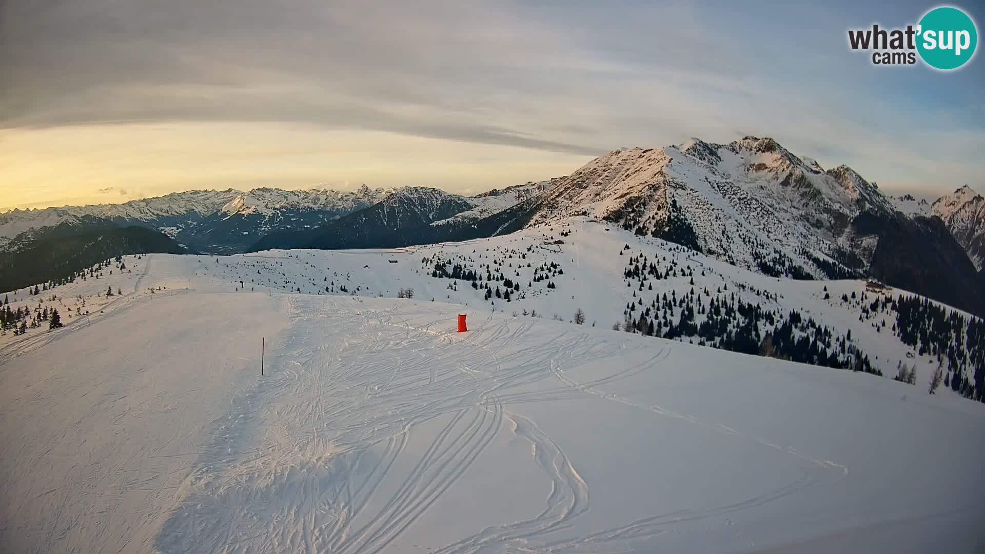 Gitschberg Jochtal | Steinermandl | Rio Pusteria
