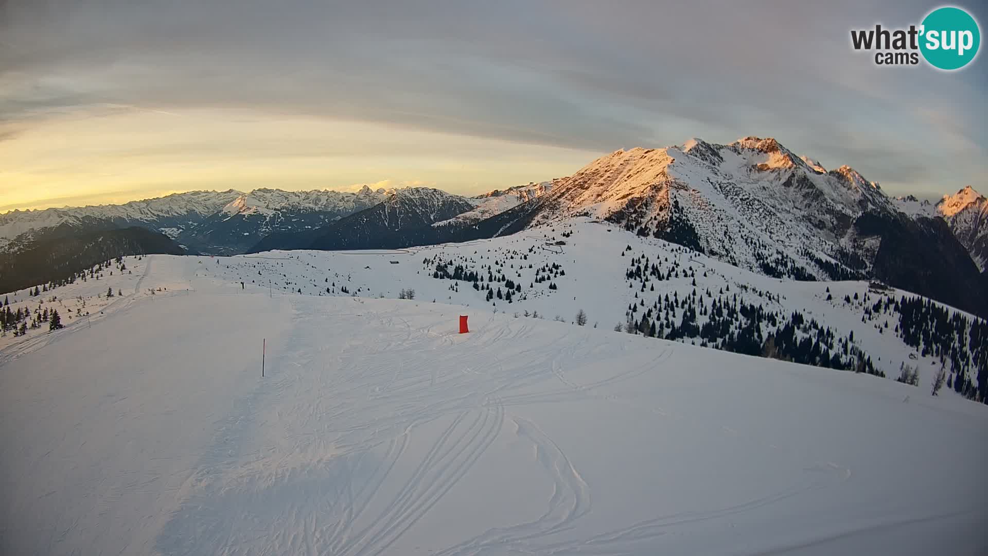 Gitschberg Jochtal | Steinermandl | Rio Pusteria