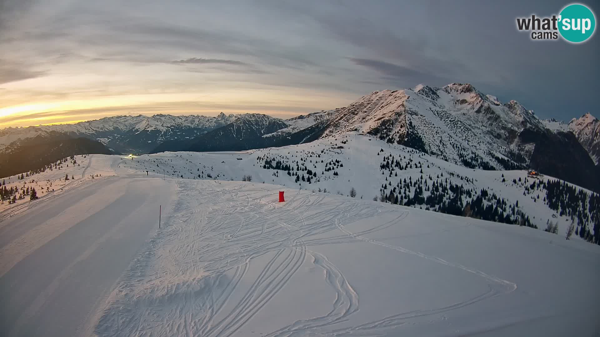 Gitschberg Jochtal | Steinermandl | Rio Pusteria