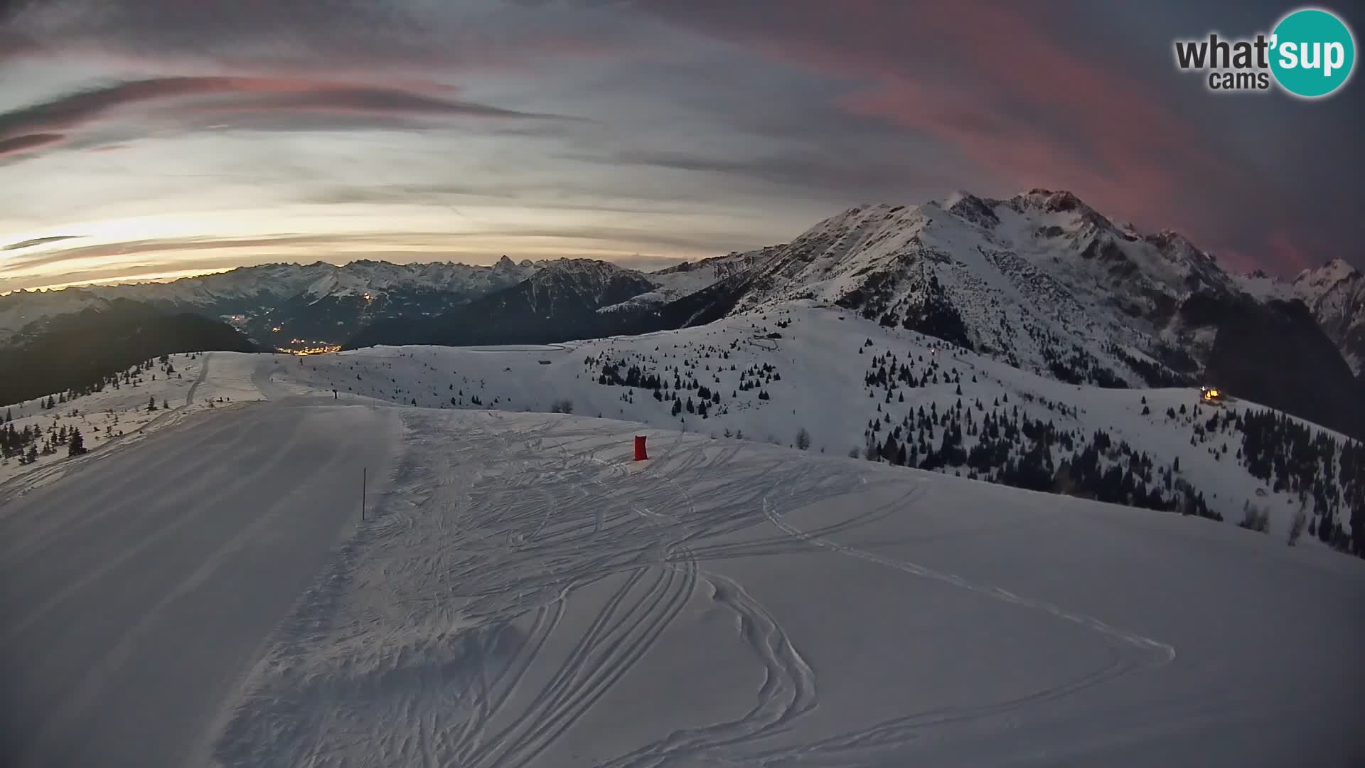 Gitschberg Jochtal | Steinermandl | Rio Pusteria