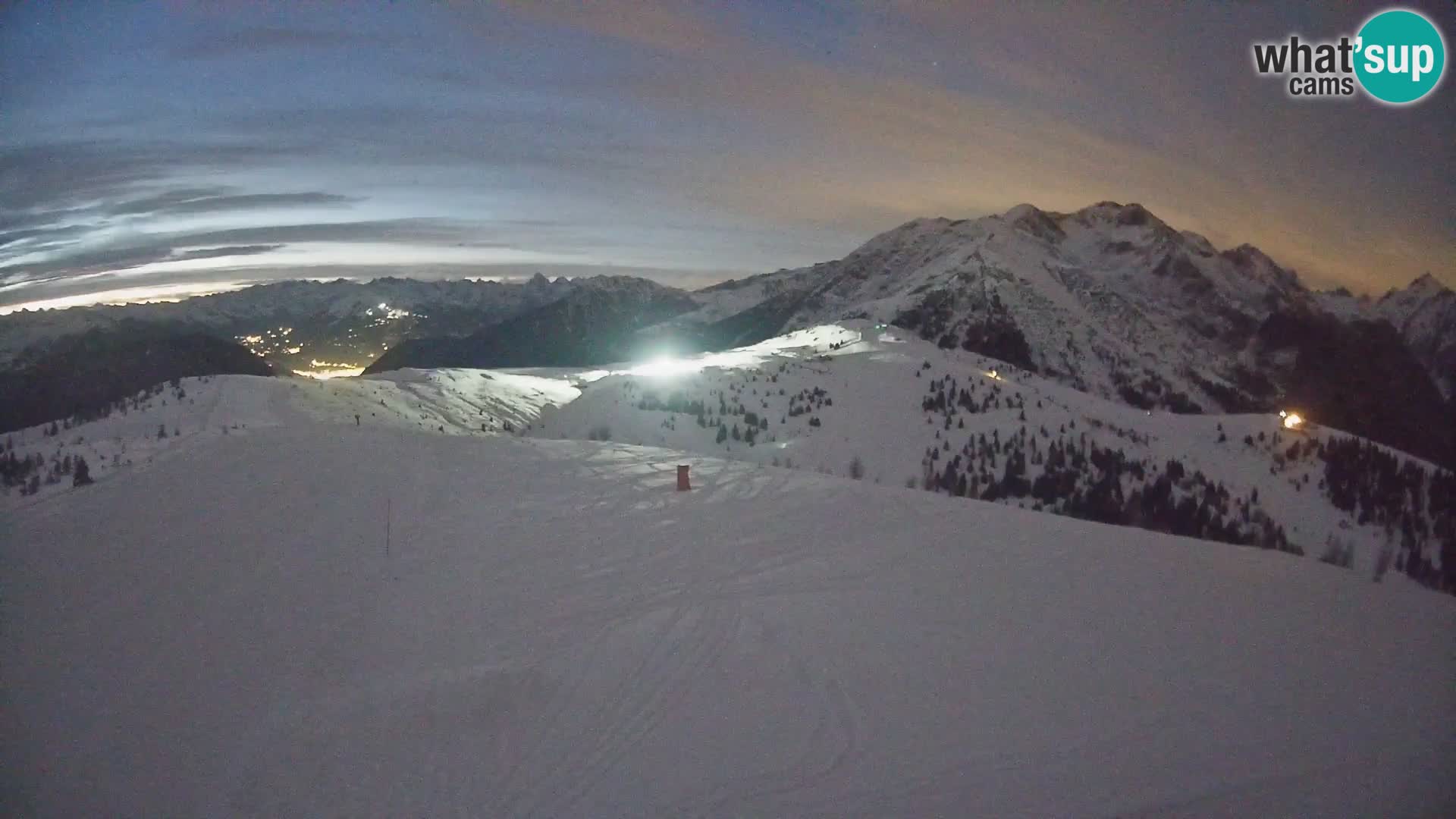 Gitschberg Jochtal | Steinermandl | Rio Pusteria