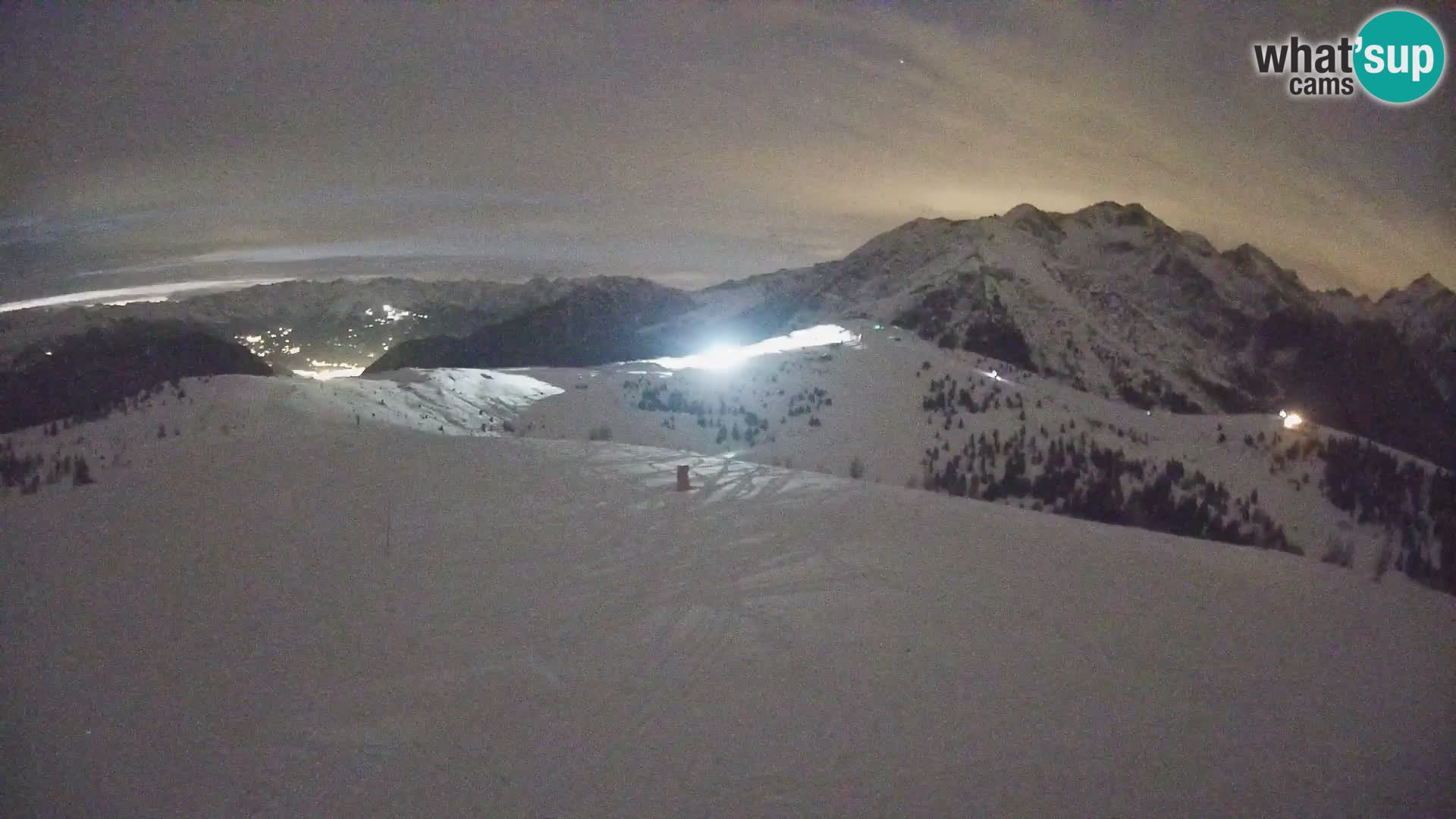 Gitschberg Jochtal | Steinermandl | Rio Pusteria