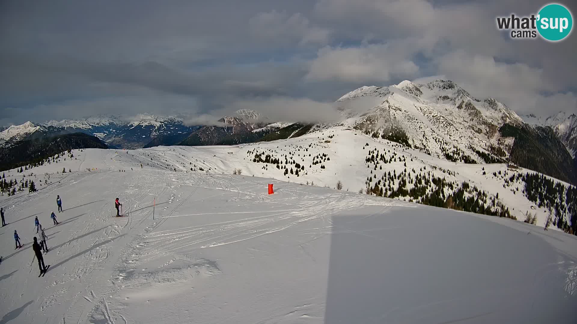 Gitschberg Jochtal | Steinermandl | Rio Pusteria