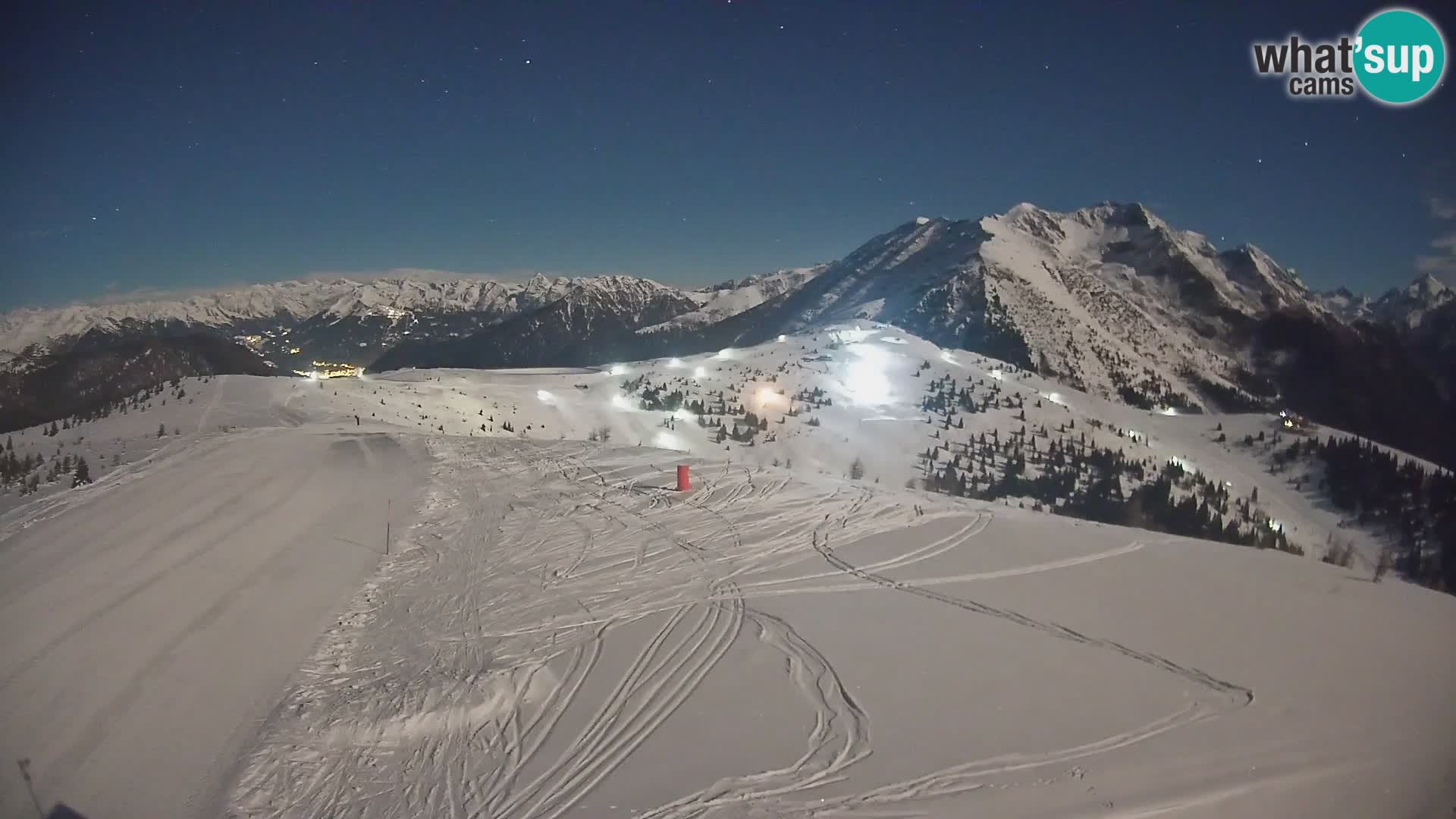 Gitschberg Jochtal | Steinermandl | Rio Pusteria