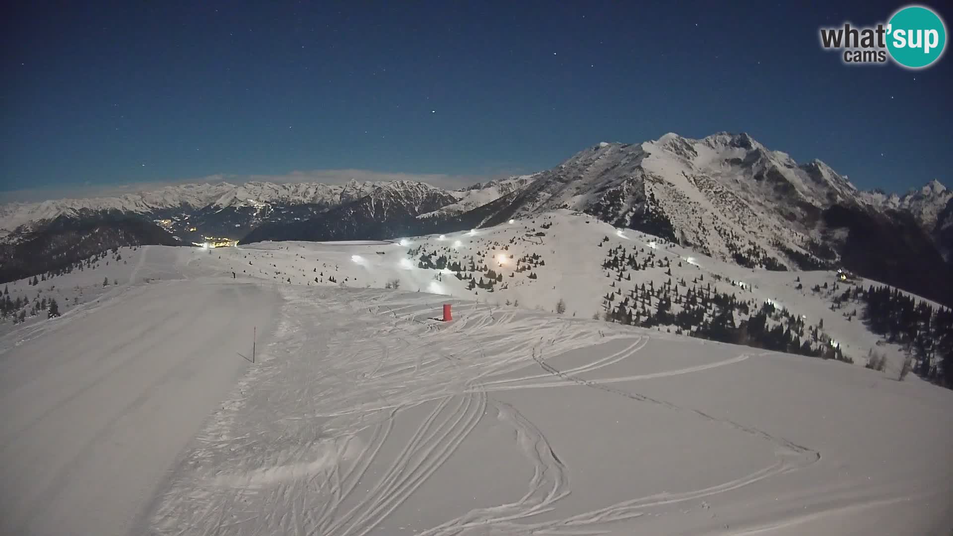 Gitschberg Jochtal | Steinermandl | Rio Pusteria