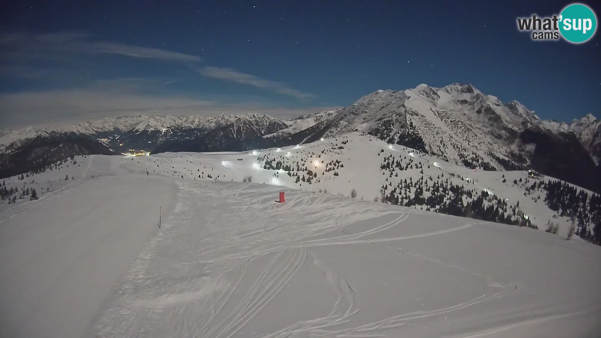 Gitschberg Jochtal | Steinermandl | Rio Pusteria