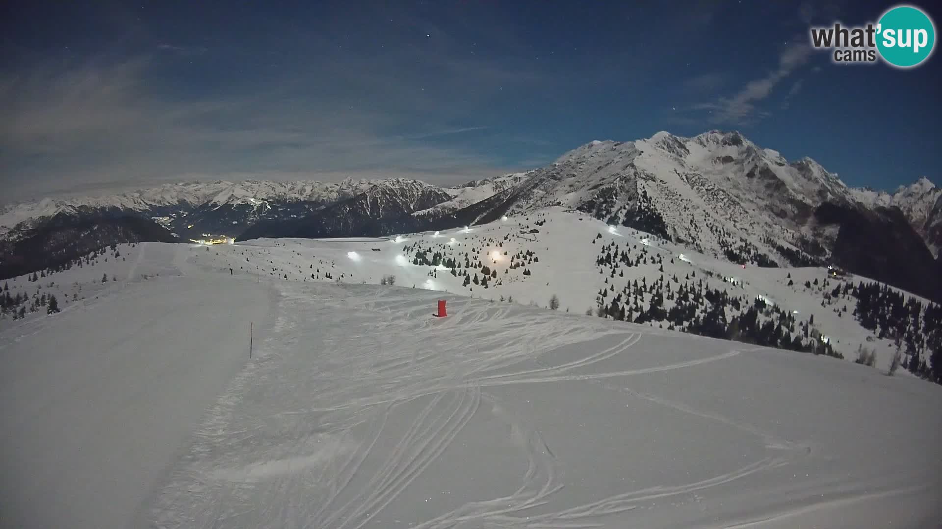 Gitschberg Jochtal | Steinermandl | Rio Pusteria