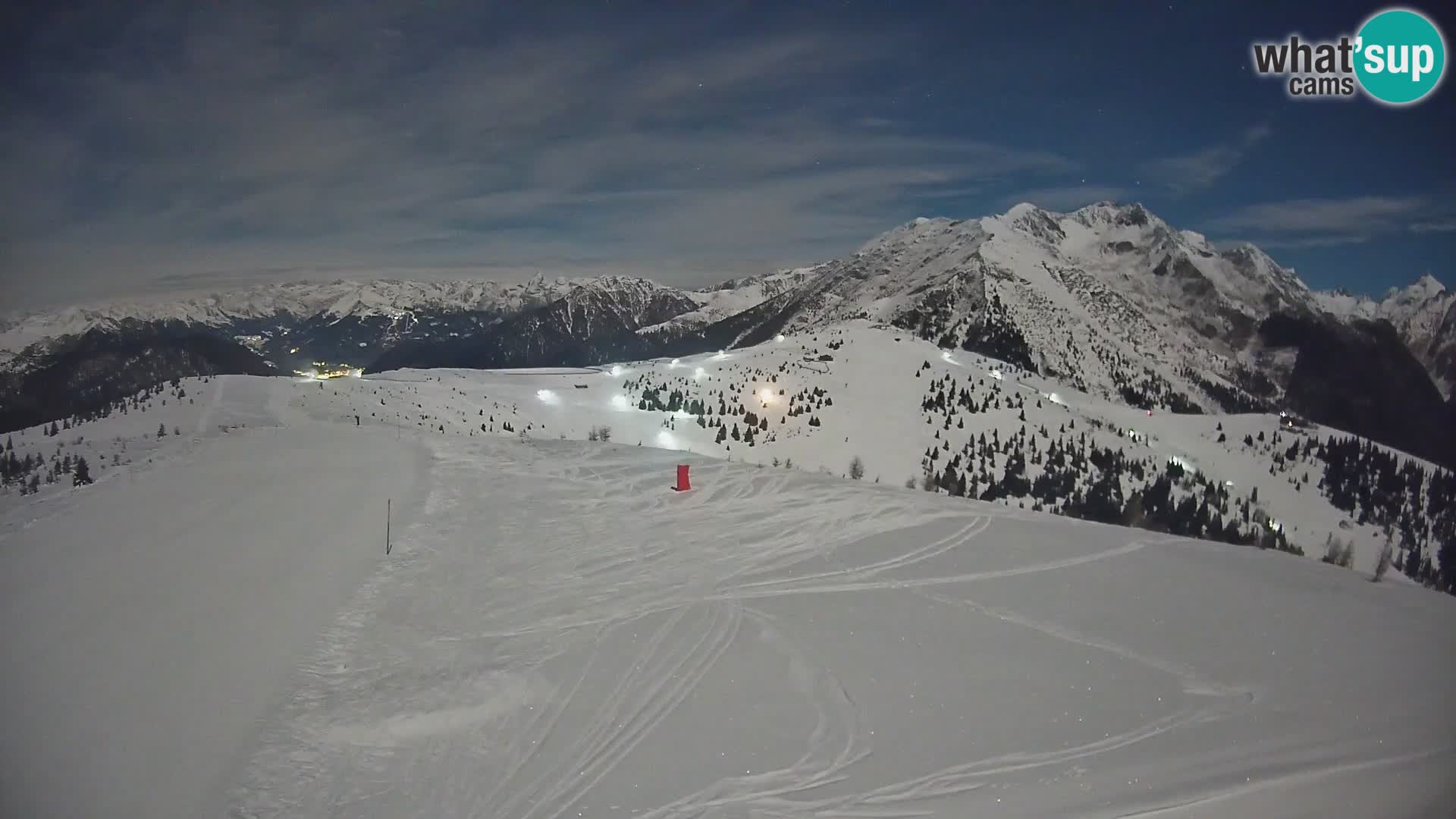 Gitschberg Jochtal | Steinermandl | Rio Pusteria