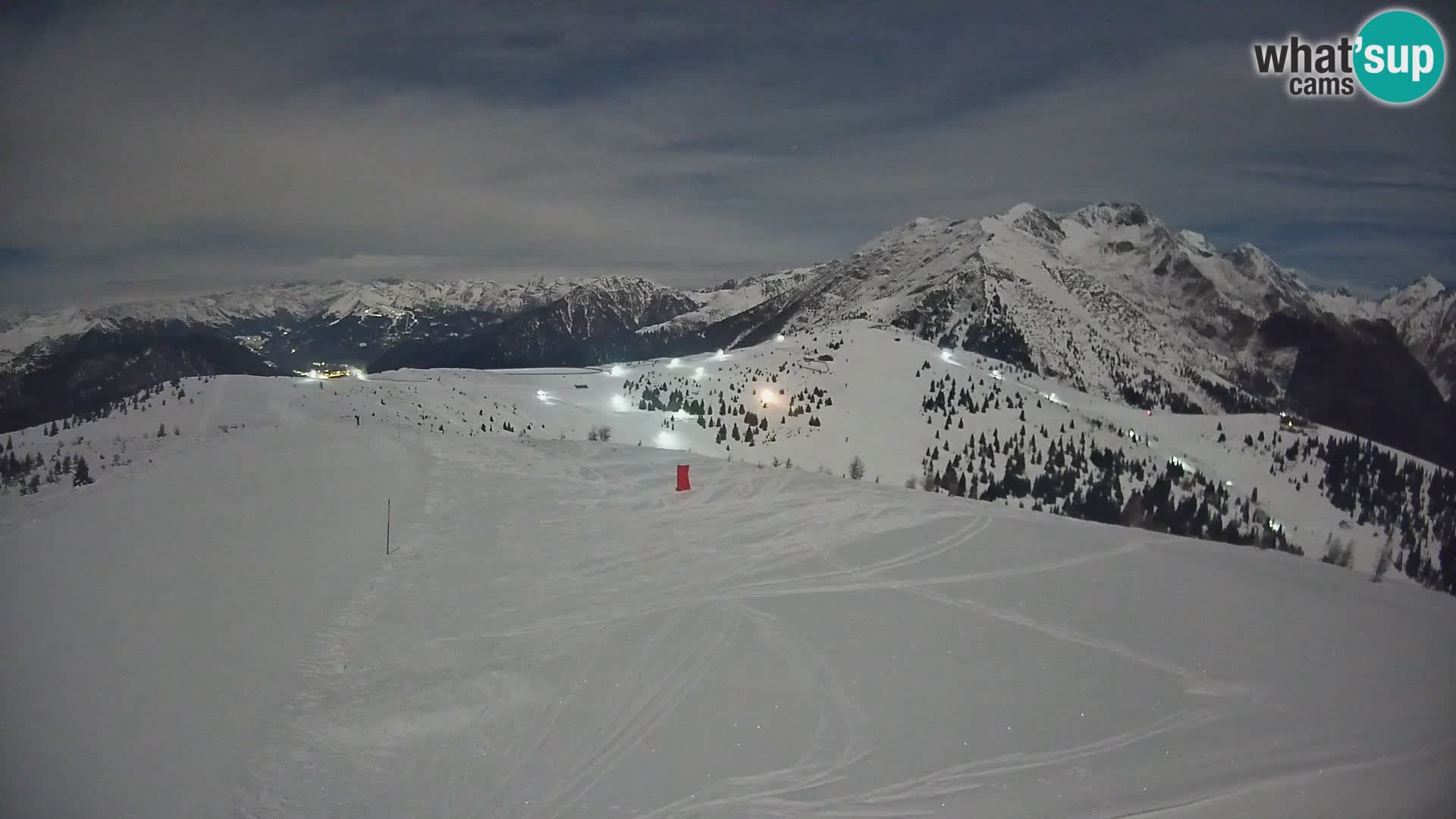 Gitschberg Jochtal | Steinermandl | Rio Pusteria