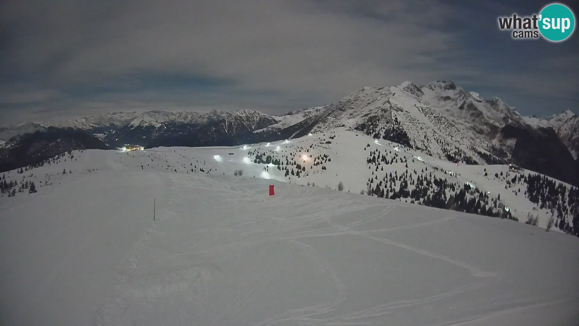 Gitschberg Jochtal | Steinermandl | Rio Pusteria